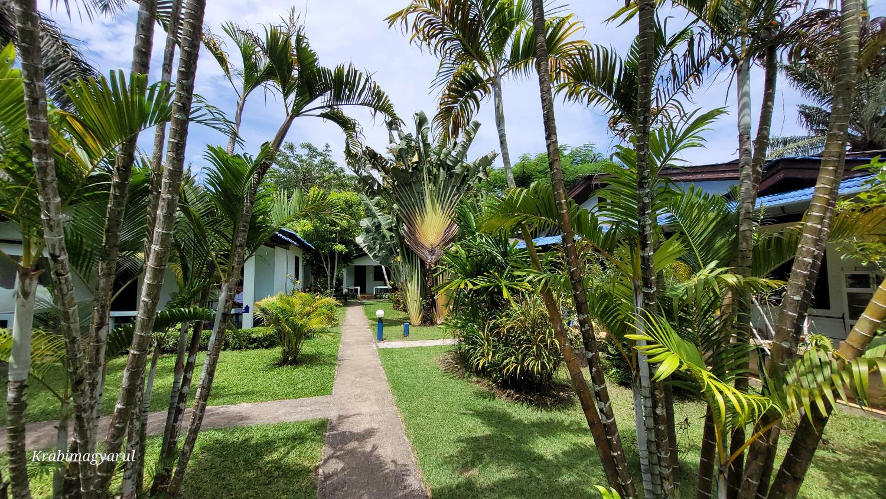 Sabai Resort