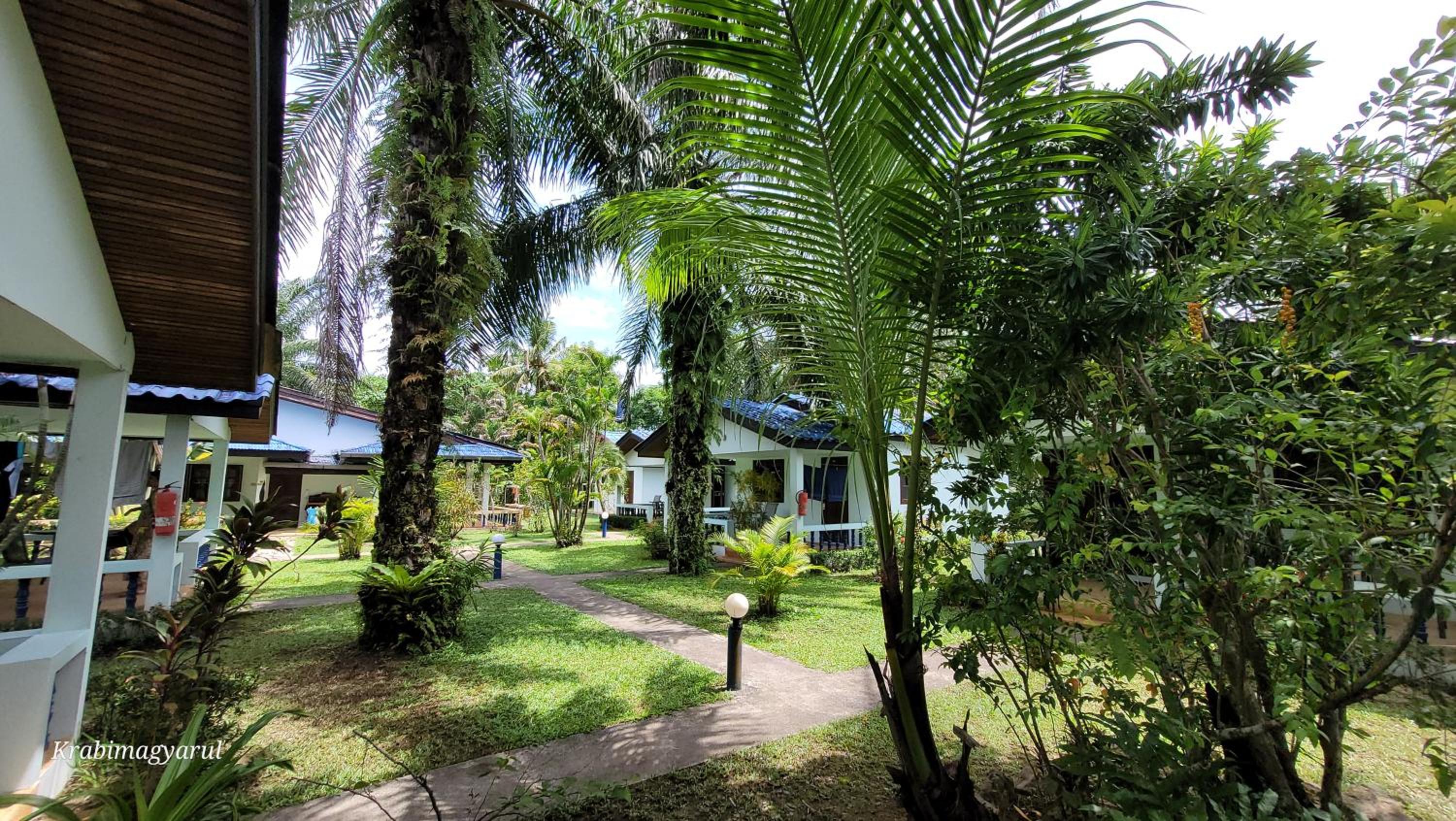 Sabai Resort