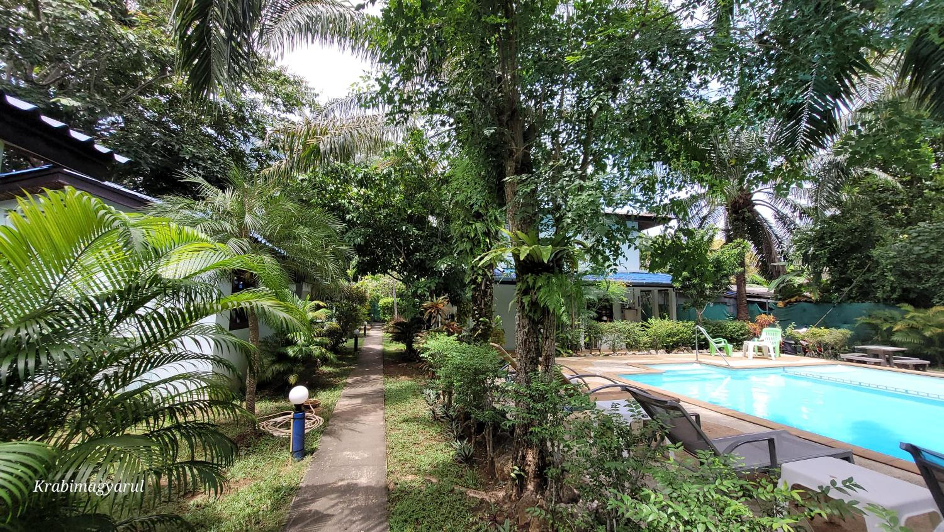 Sabai Resort