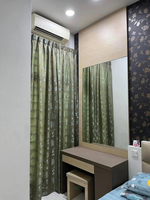 Rumah Armand Masjid Tanah Ria 3 , 4BR Fully Aircond Masjid Tanah Melaka photo 6