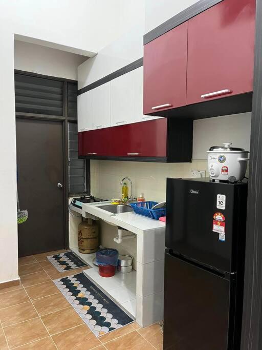 Rumah Armand Masjid Tanah Ria 3 , 4BR Fully Aircond Masjid Tanah Melaka photo 8