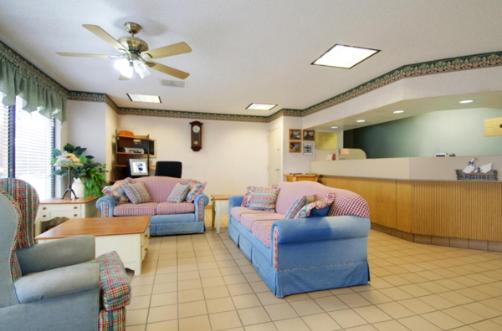 Five Star Inn Burleson view 2