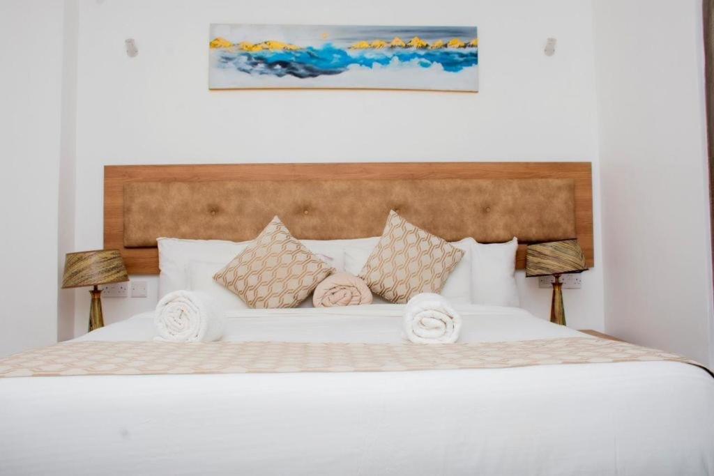 MELLOW SUITES view 2