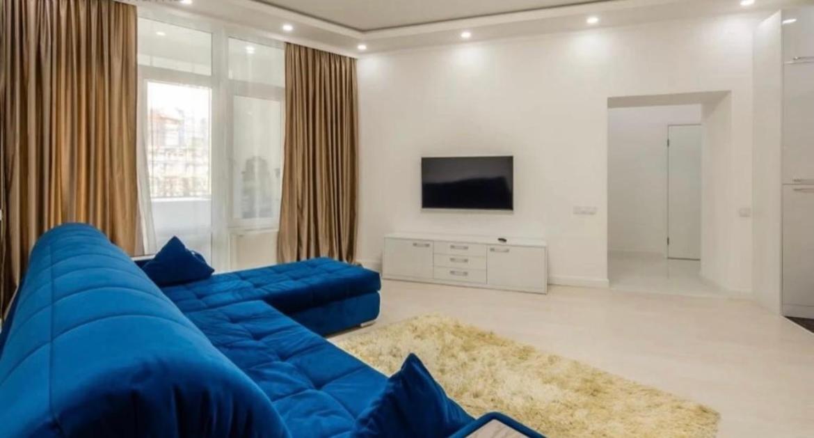 Orion Residence