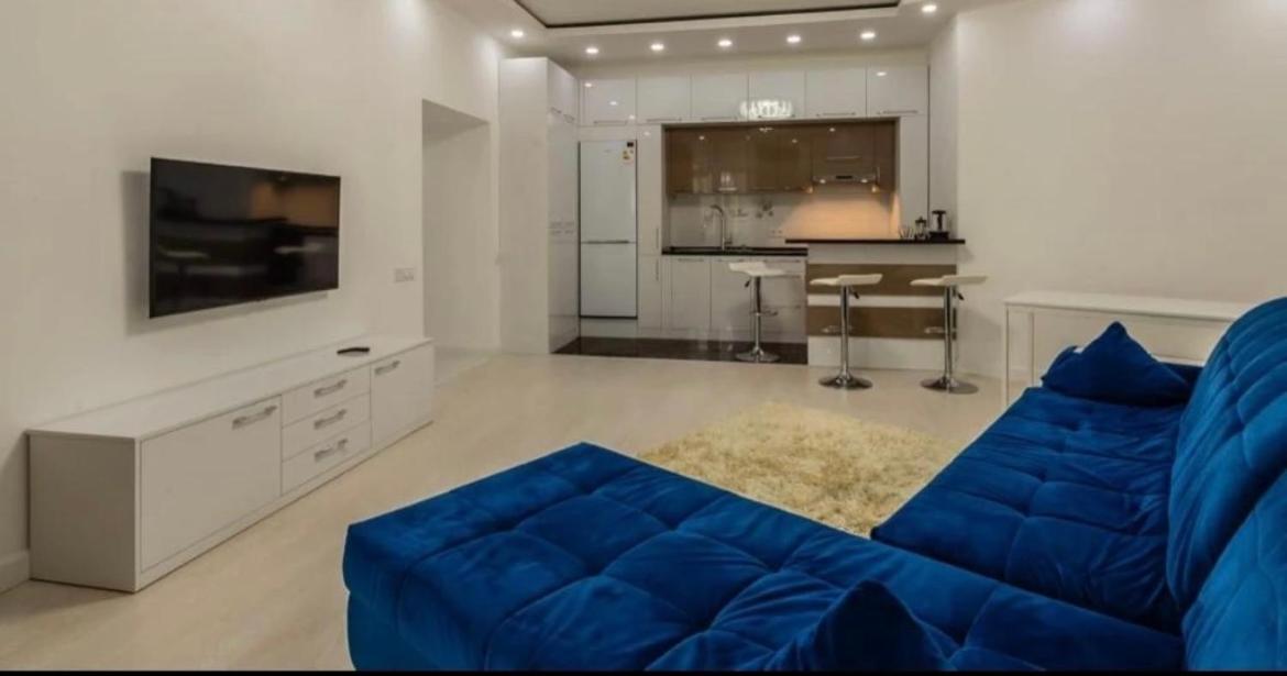 Orion Residence