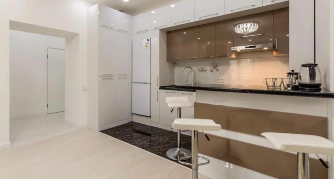 Orion Residence