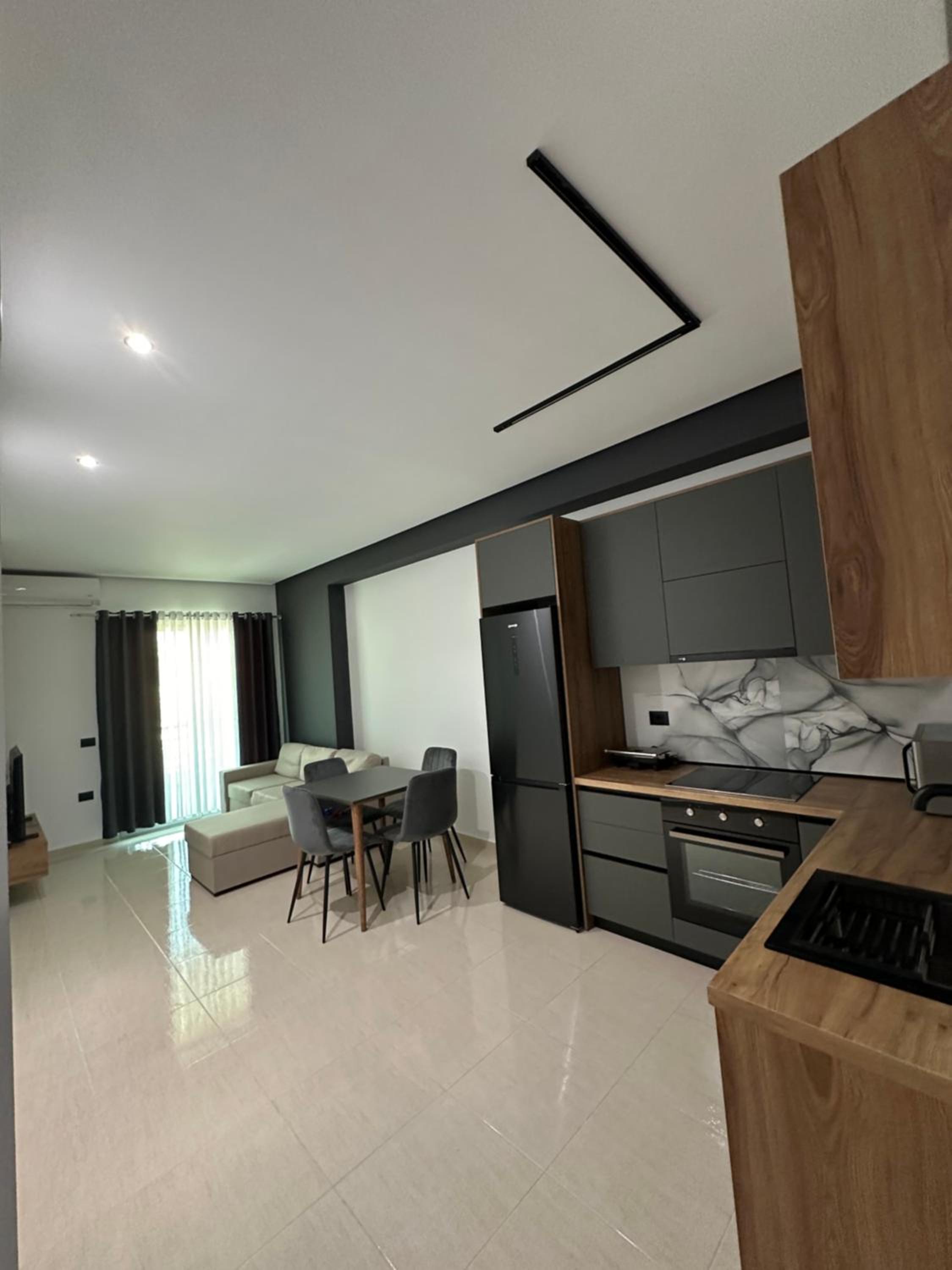 Gael Luxury Apartment