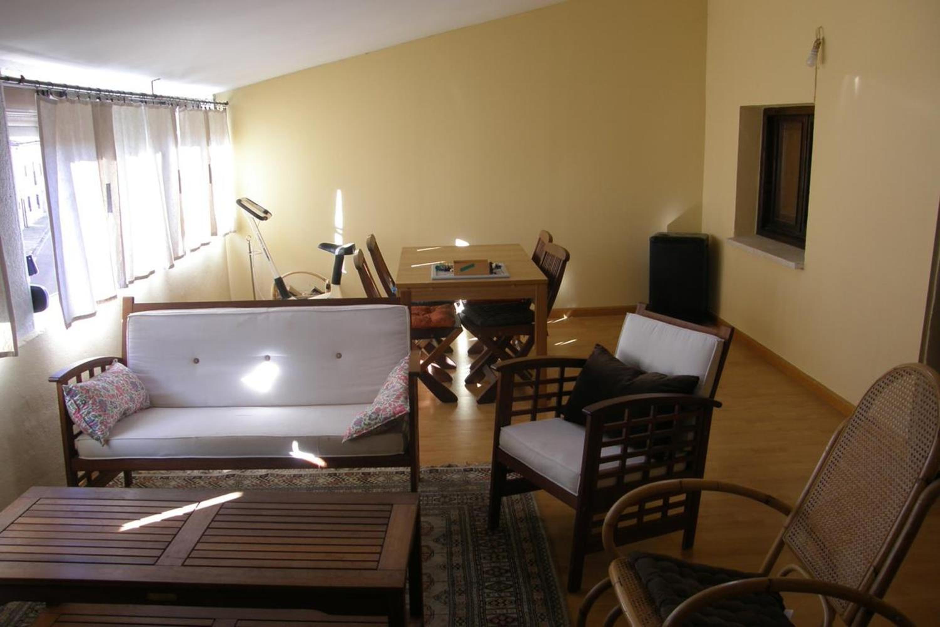 Warm House in Baños de Valdearados, Farm Close to Town view 2