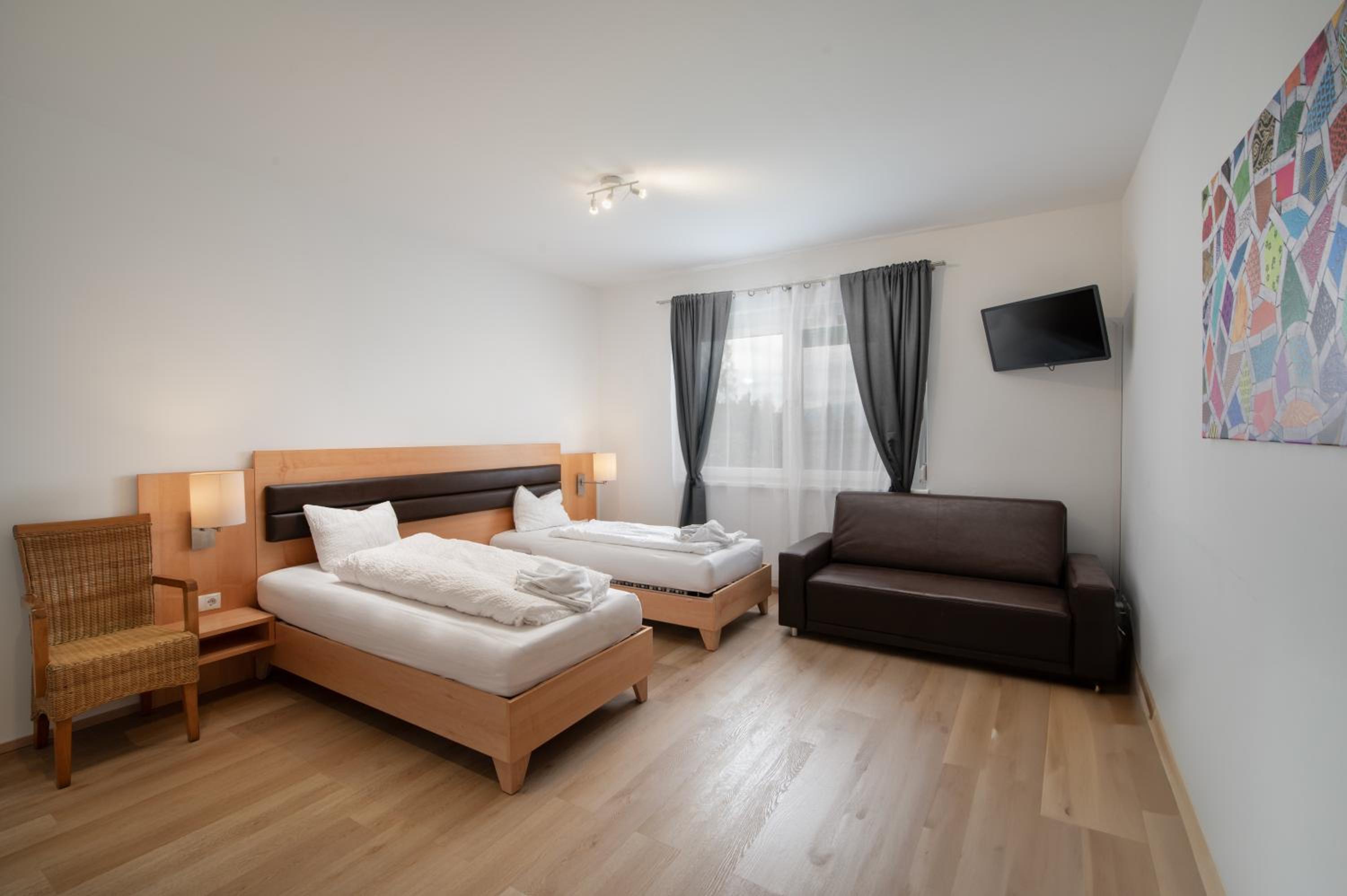 Flataid Apartments Marienbrau Graz Waltendorf