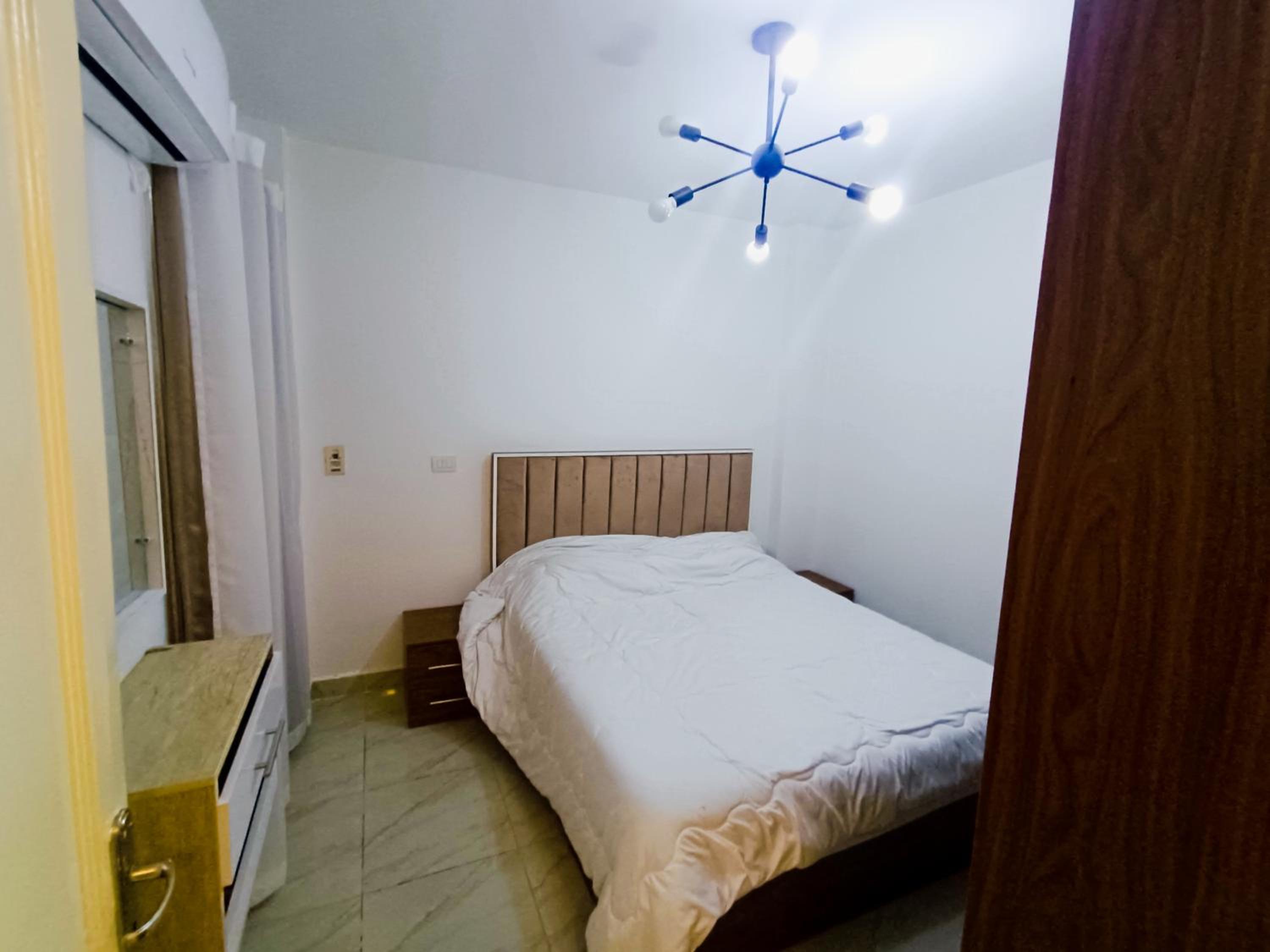 VIP apartment in Madinaty open view