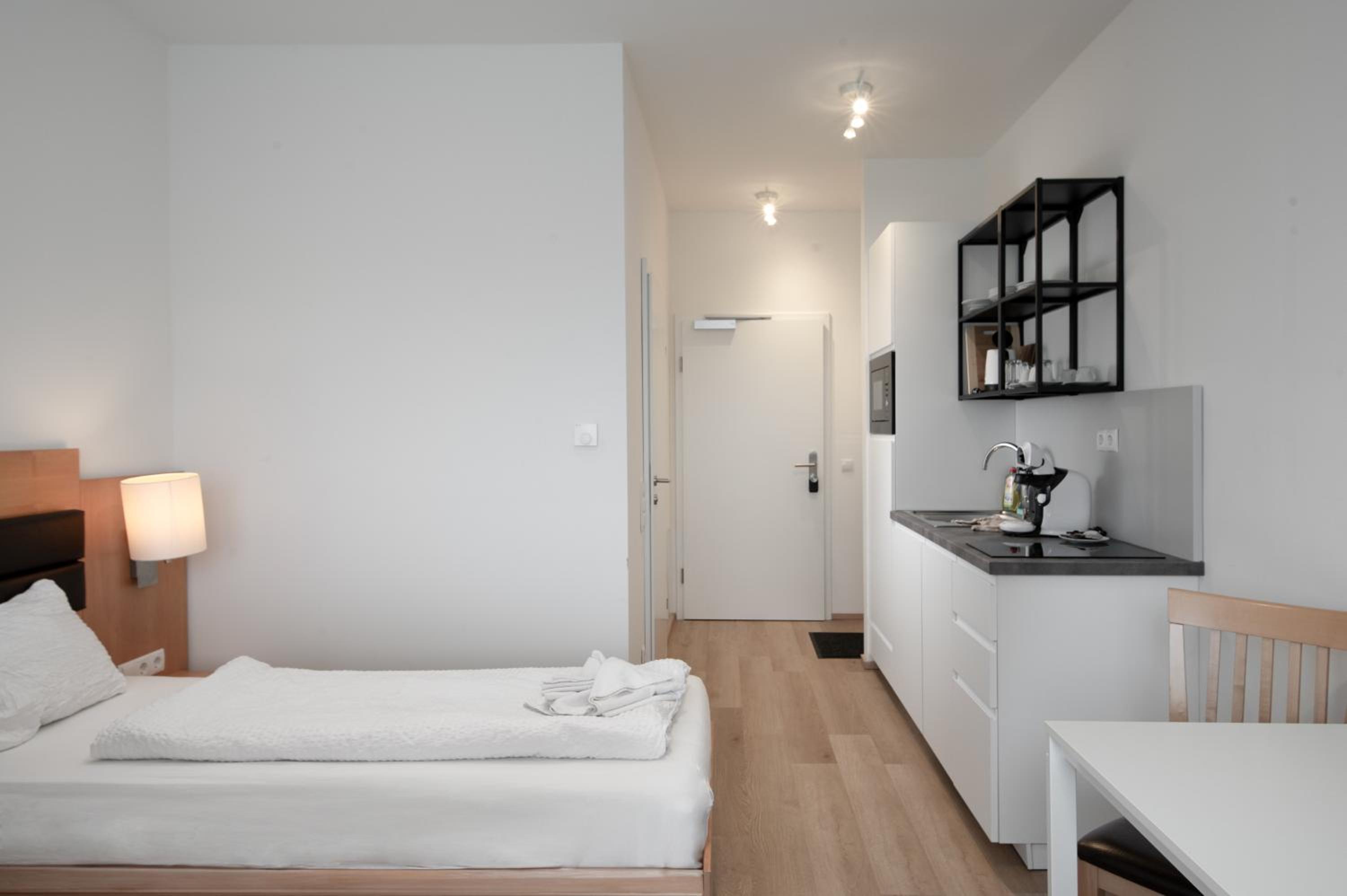 Flataid Apartments Marienbrau Graz Waltendorf