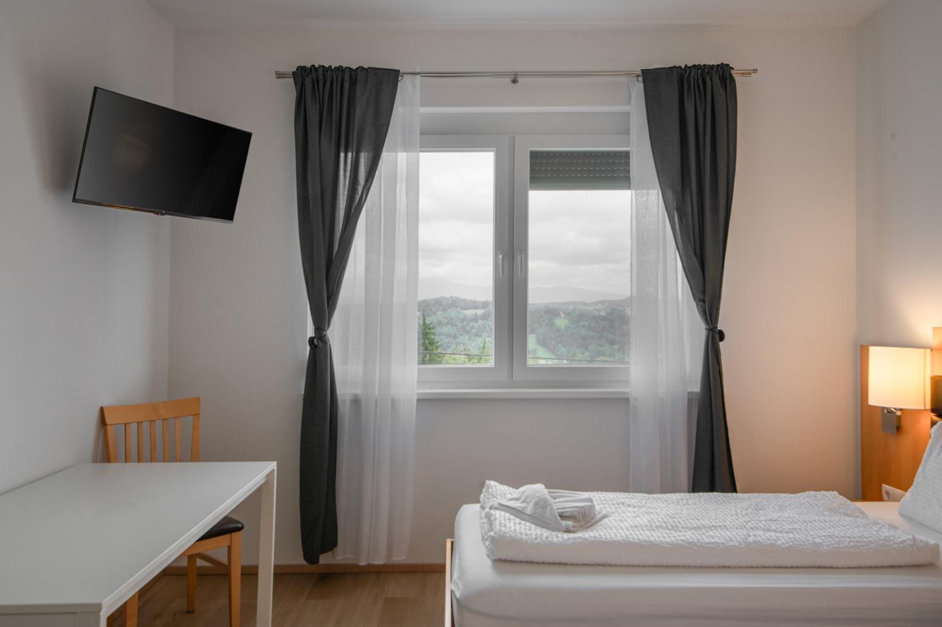 Flataid Apartments Marienbrau Graz Waltendorf