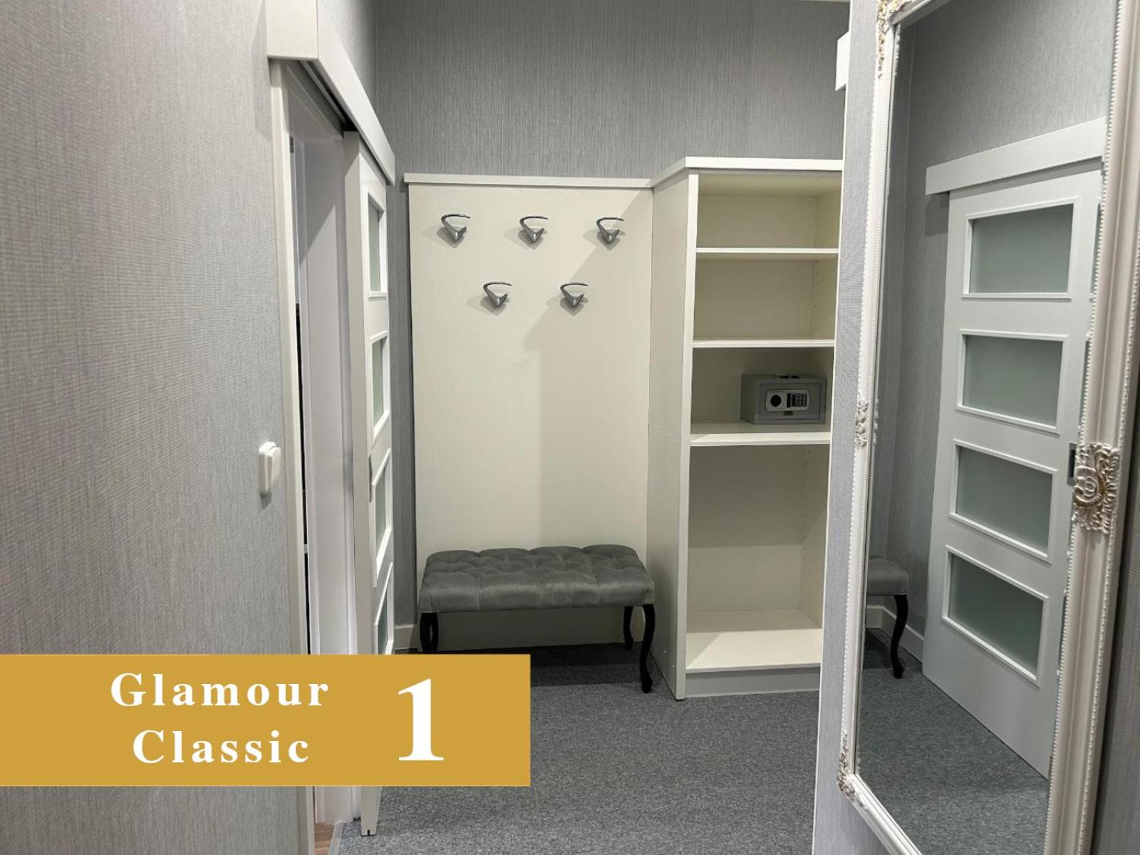 EFIPA Glamour Apartments