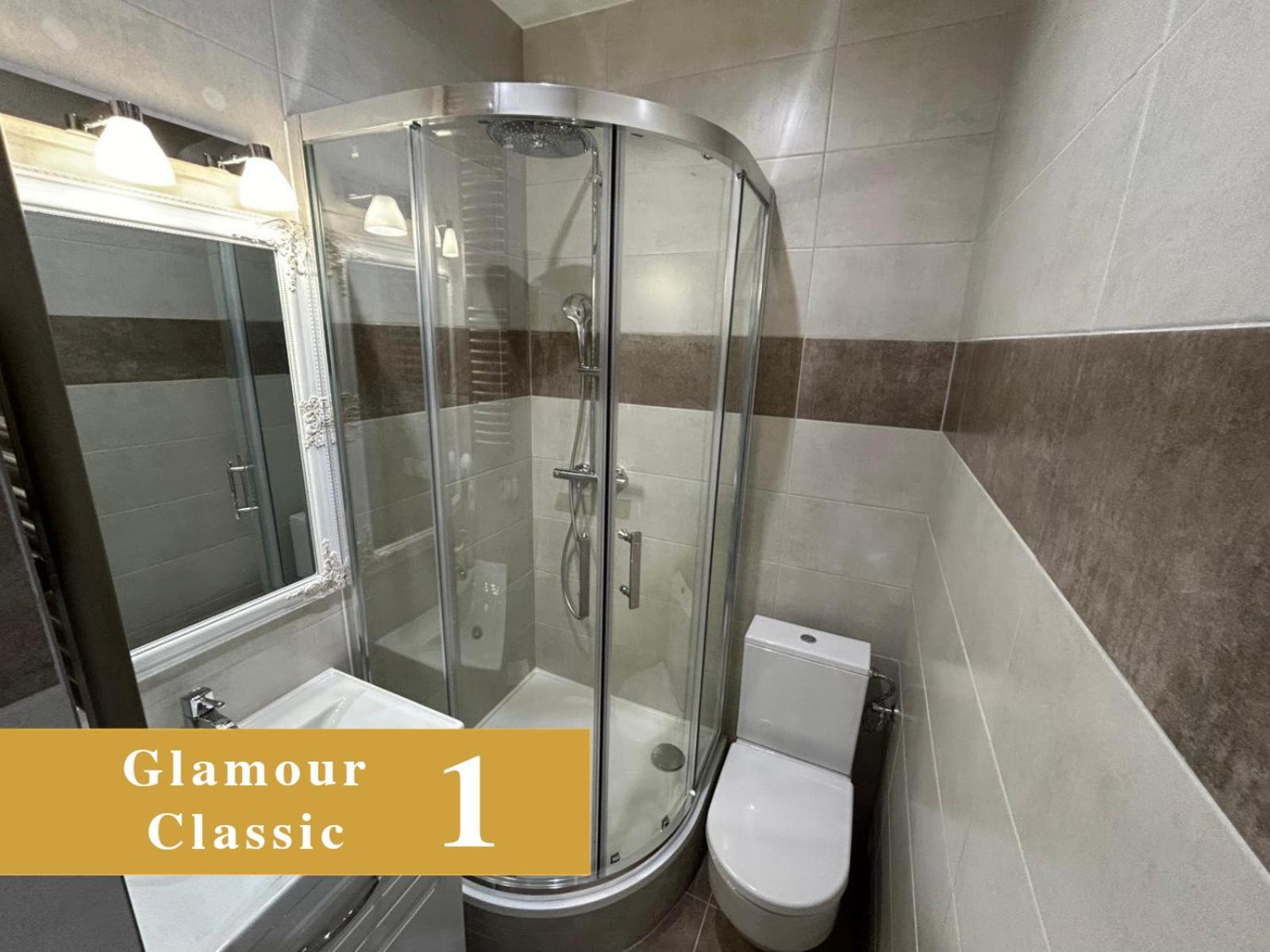 EFIPA Glamour Apartments