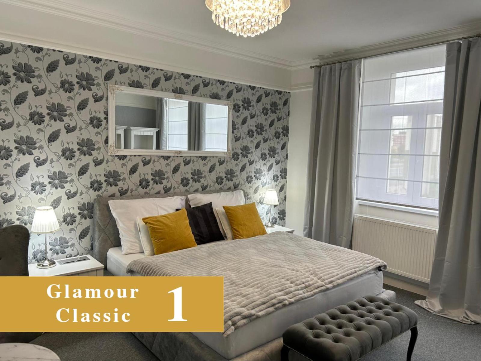 EFIPA Glamour Apartments