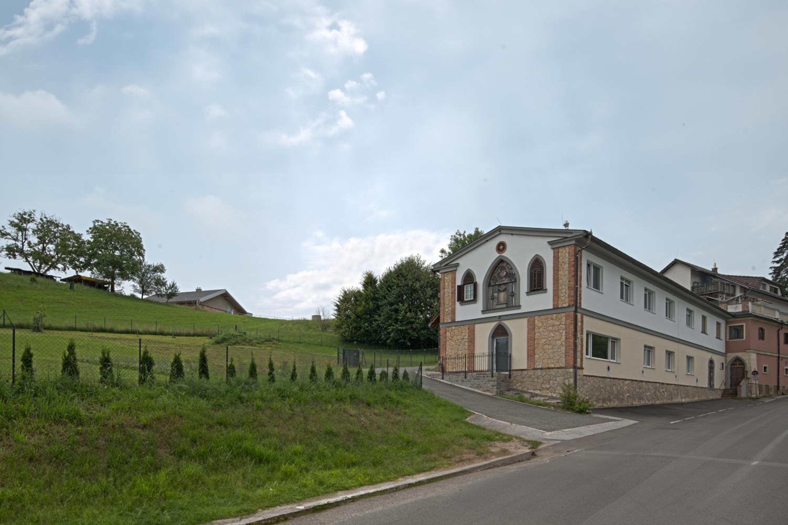 Flataid Apartments Marienbrau Graz Waltendorf