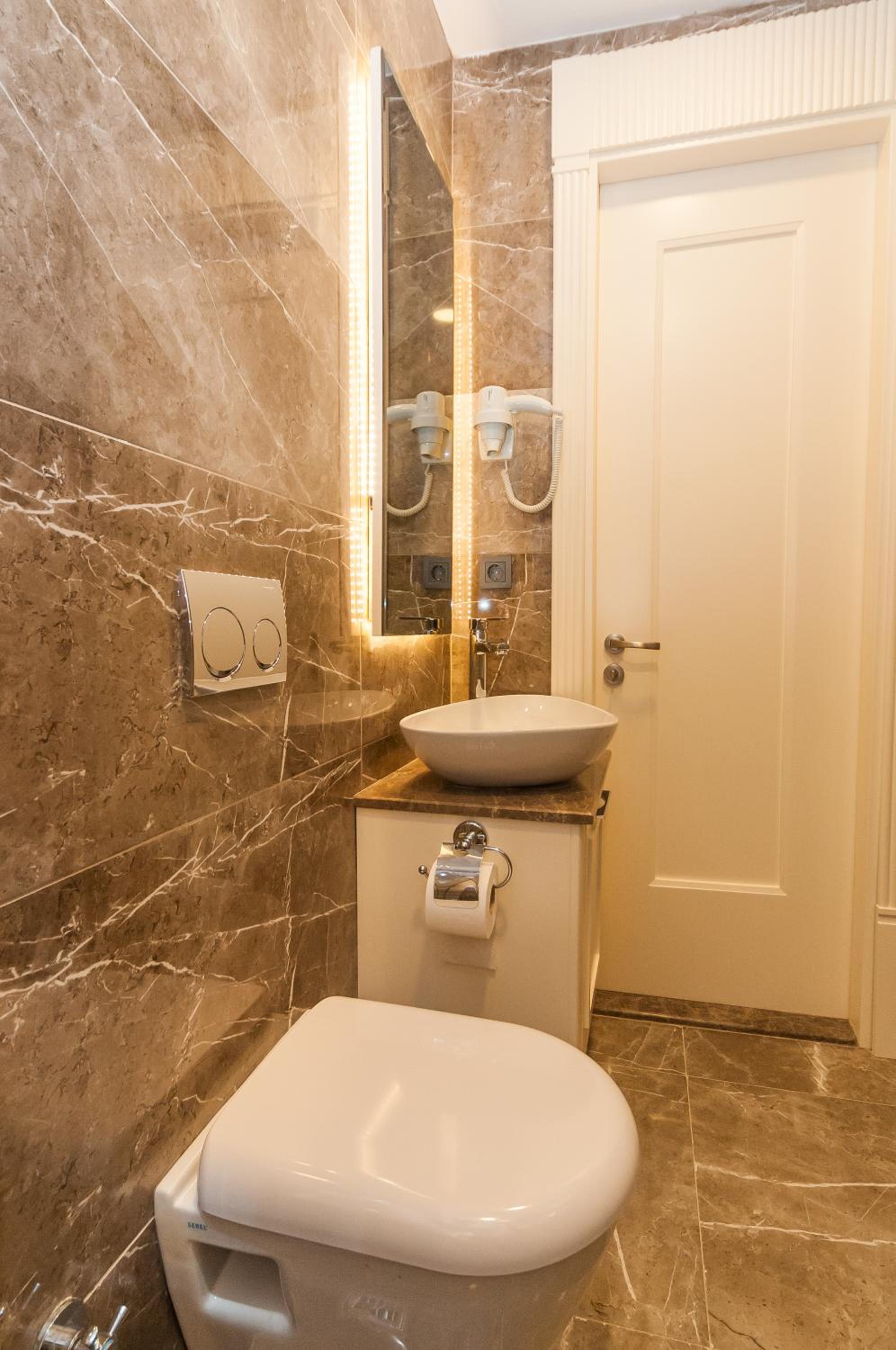 Park Grazza Otel - Image 24