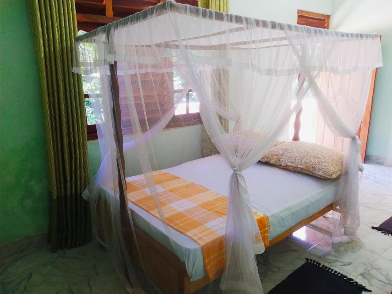 Green Shade Villa