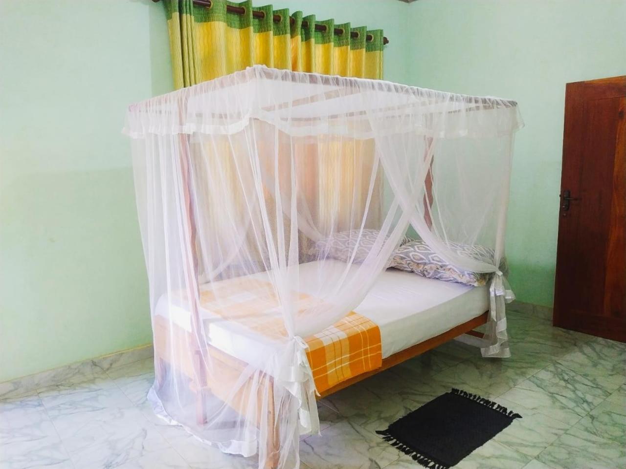Green Shade Villa