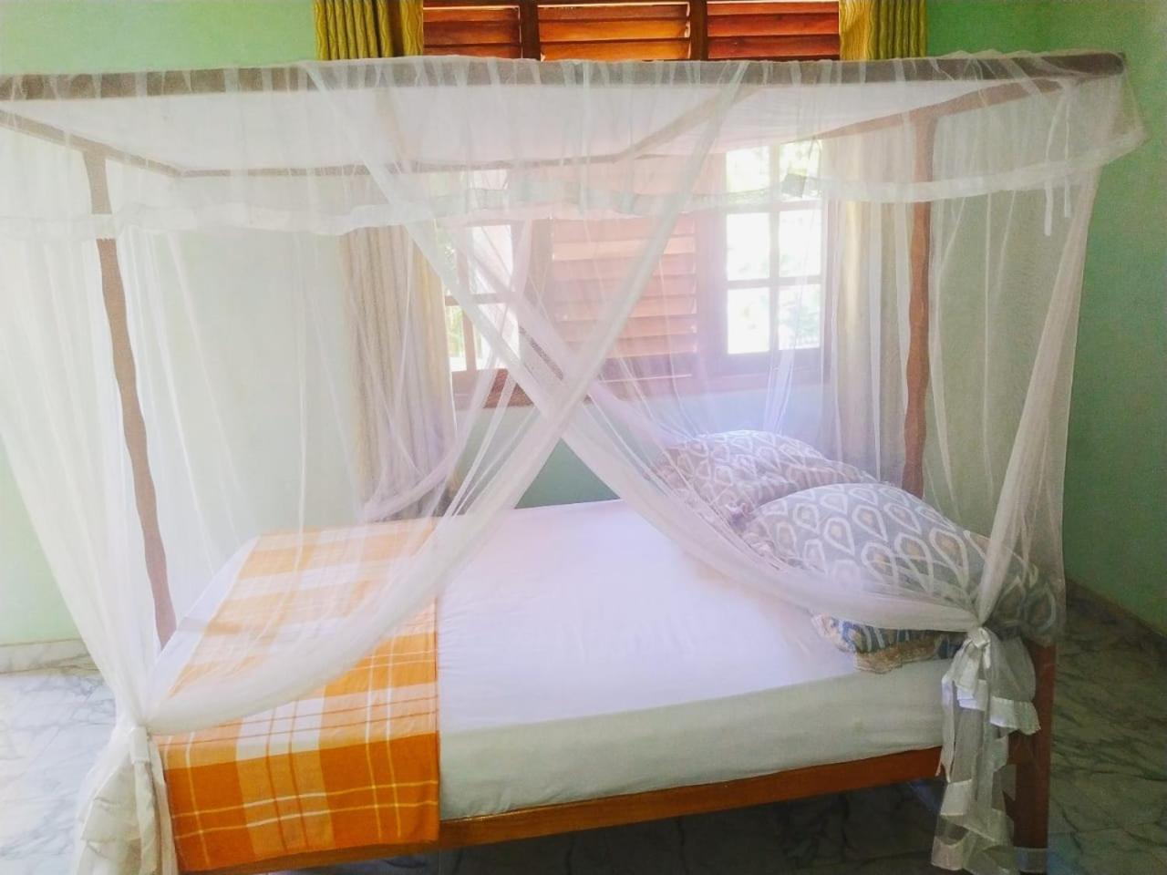 Green Shade Villa