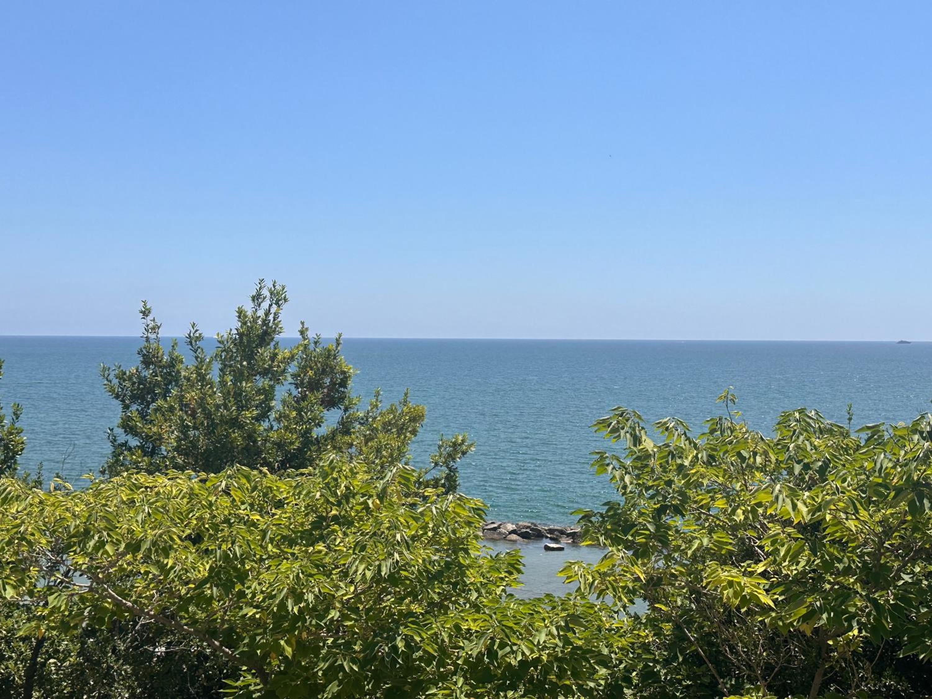 Casa Ferrari Vista Mare view 4