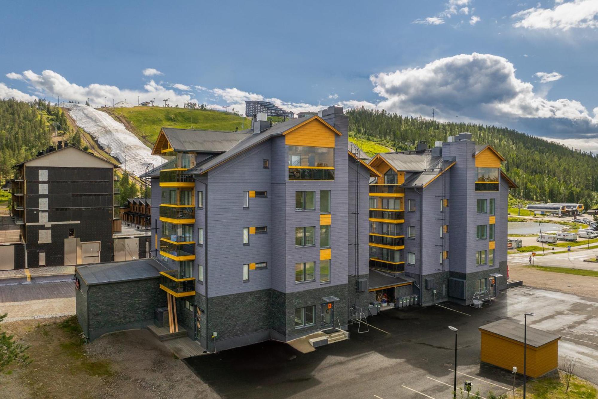 Hotel Levin Kunkku C9 by Loimu Travel - Image 1