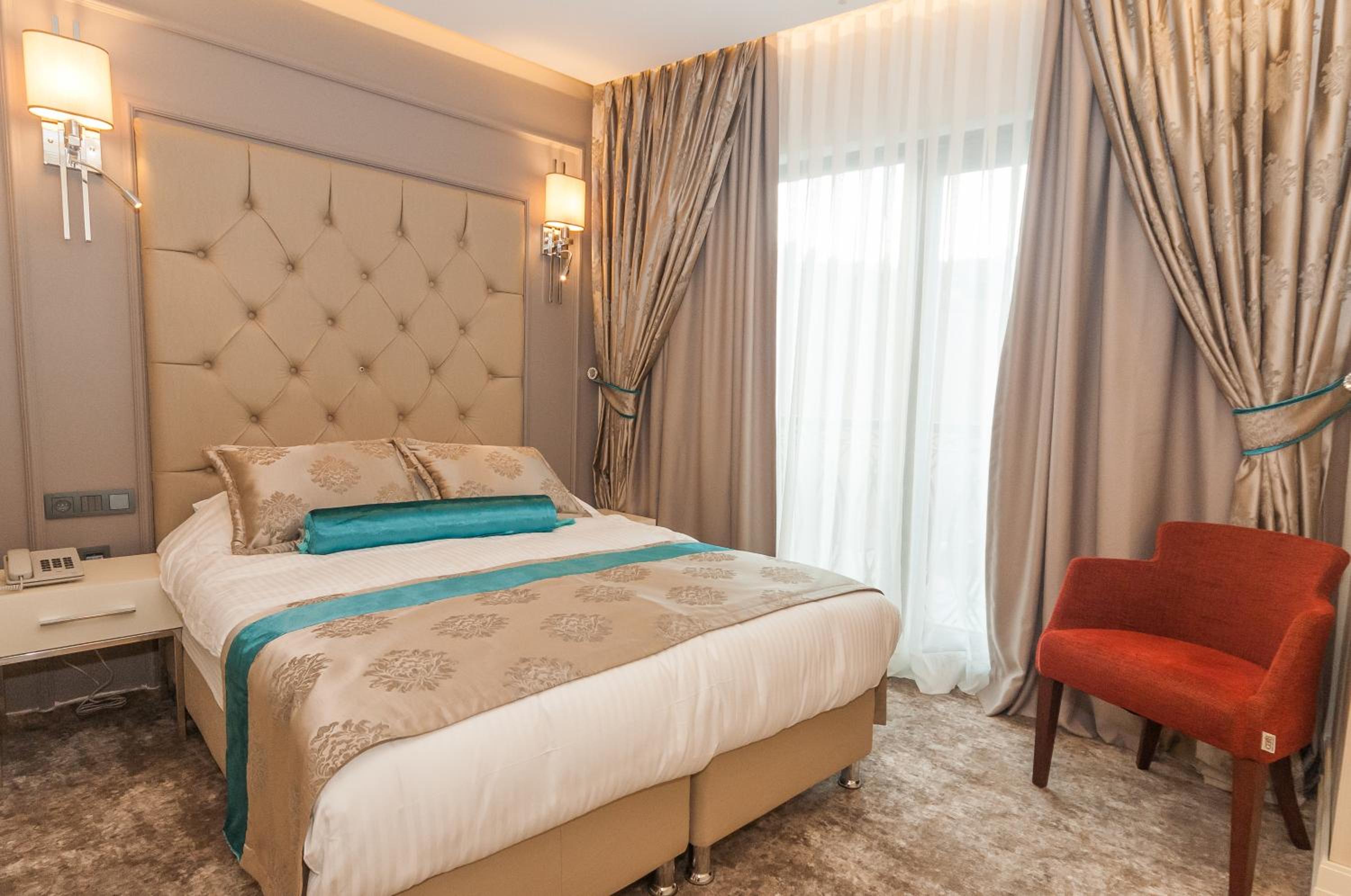 Park Grazza Otel - Image 17