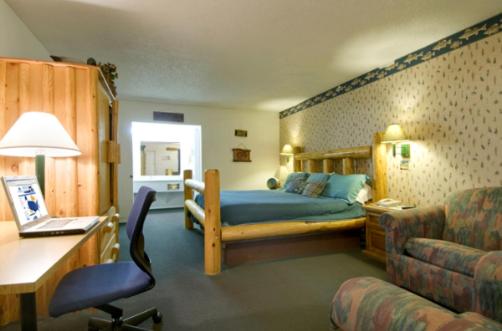 Five Star Inn Burleson view 5