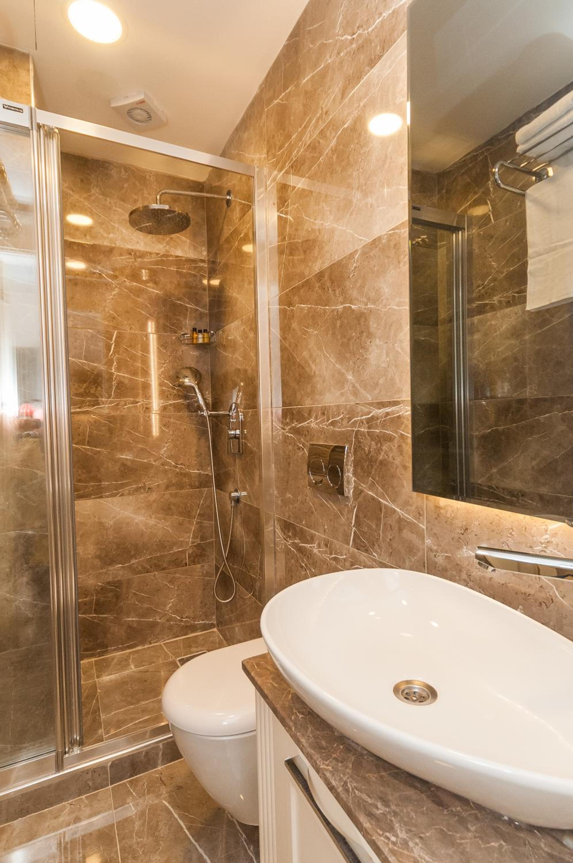 Park Grazza Otel - Image 23