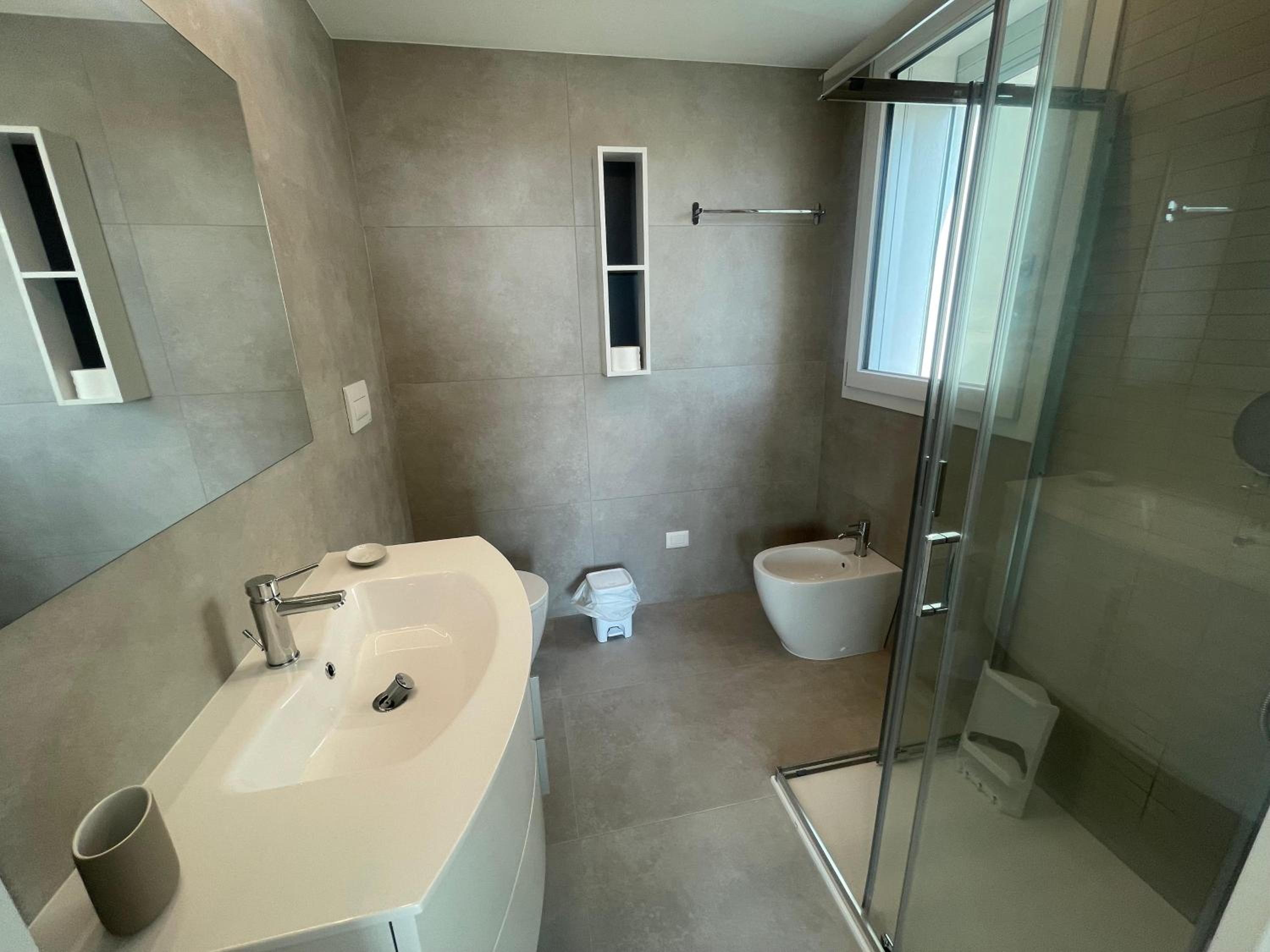 Seaview Levante new Apartments - Agenzia Cocal