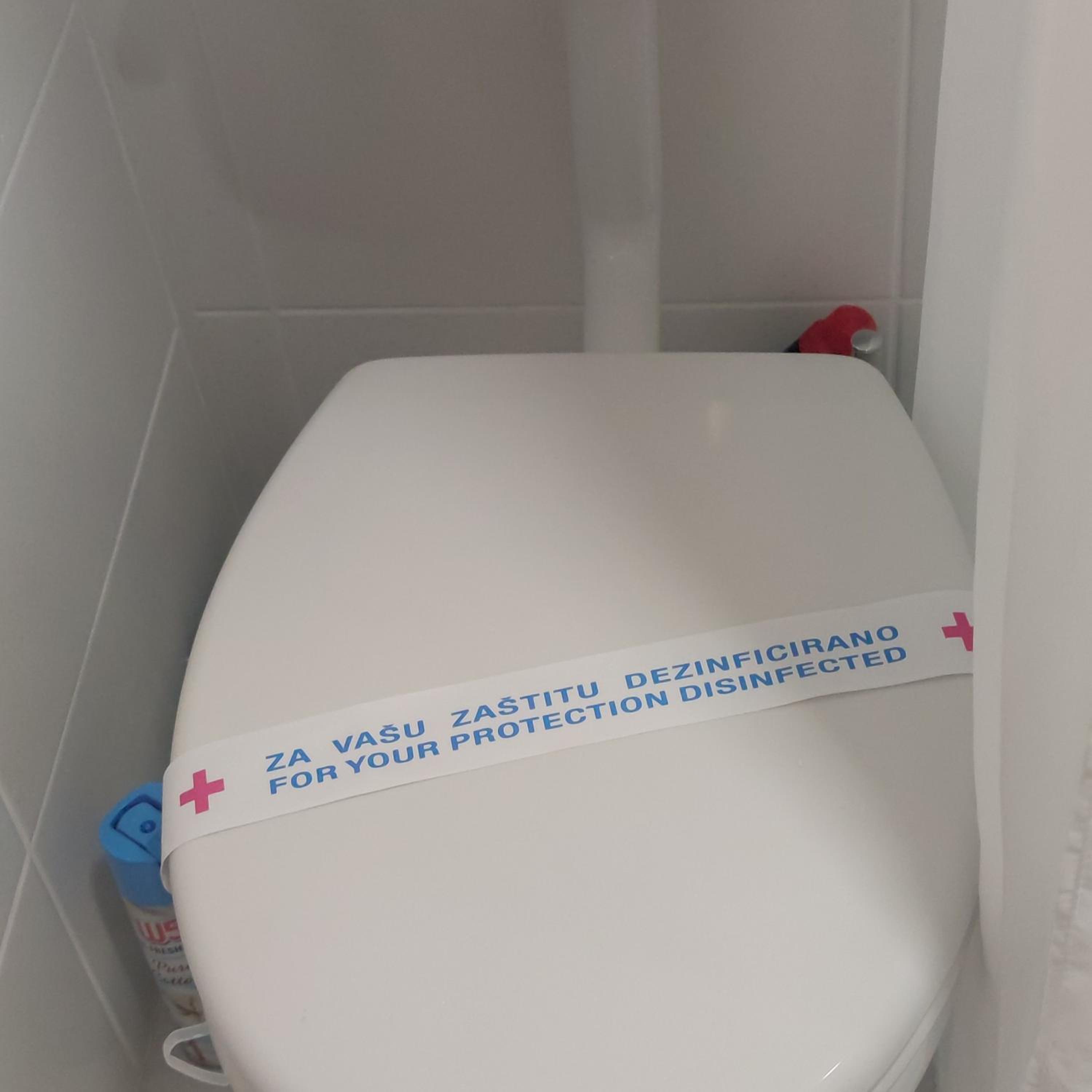 Seoski Turizam Feniks apartman Davidovi Psalmi
