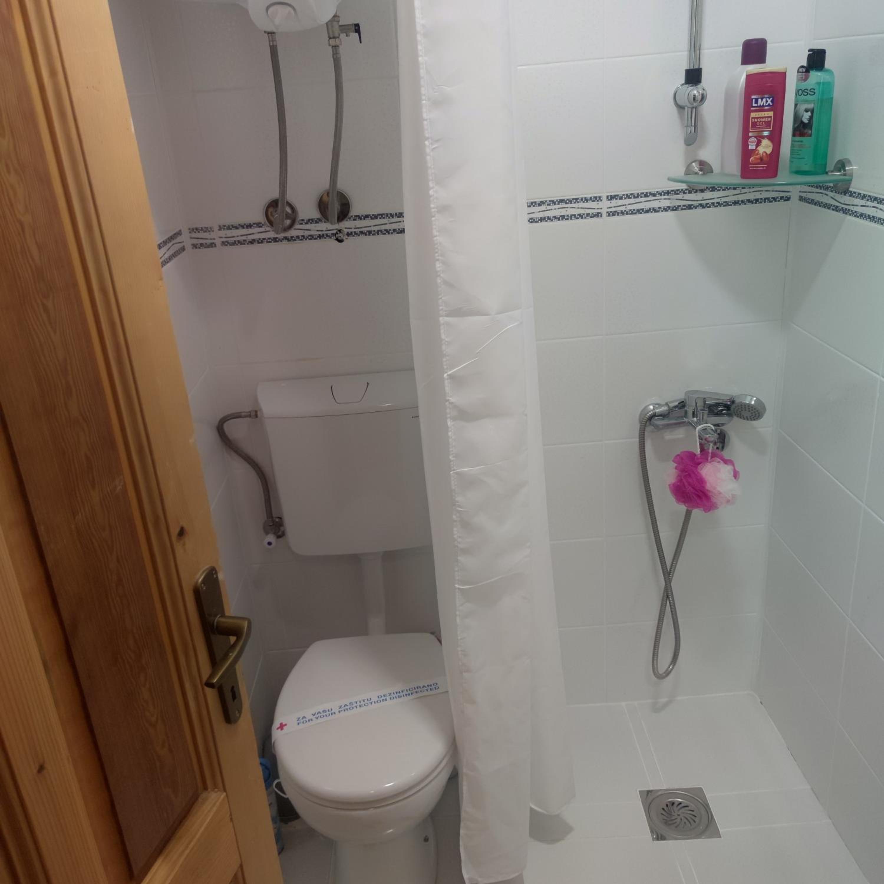 Seoski Turizam Feniks apartman Davidovi Psalmi