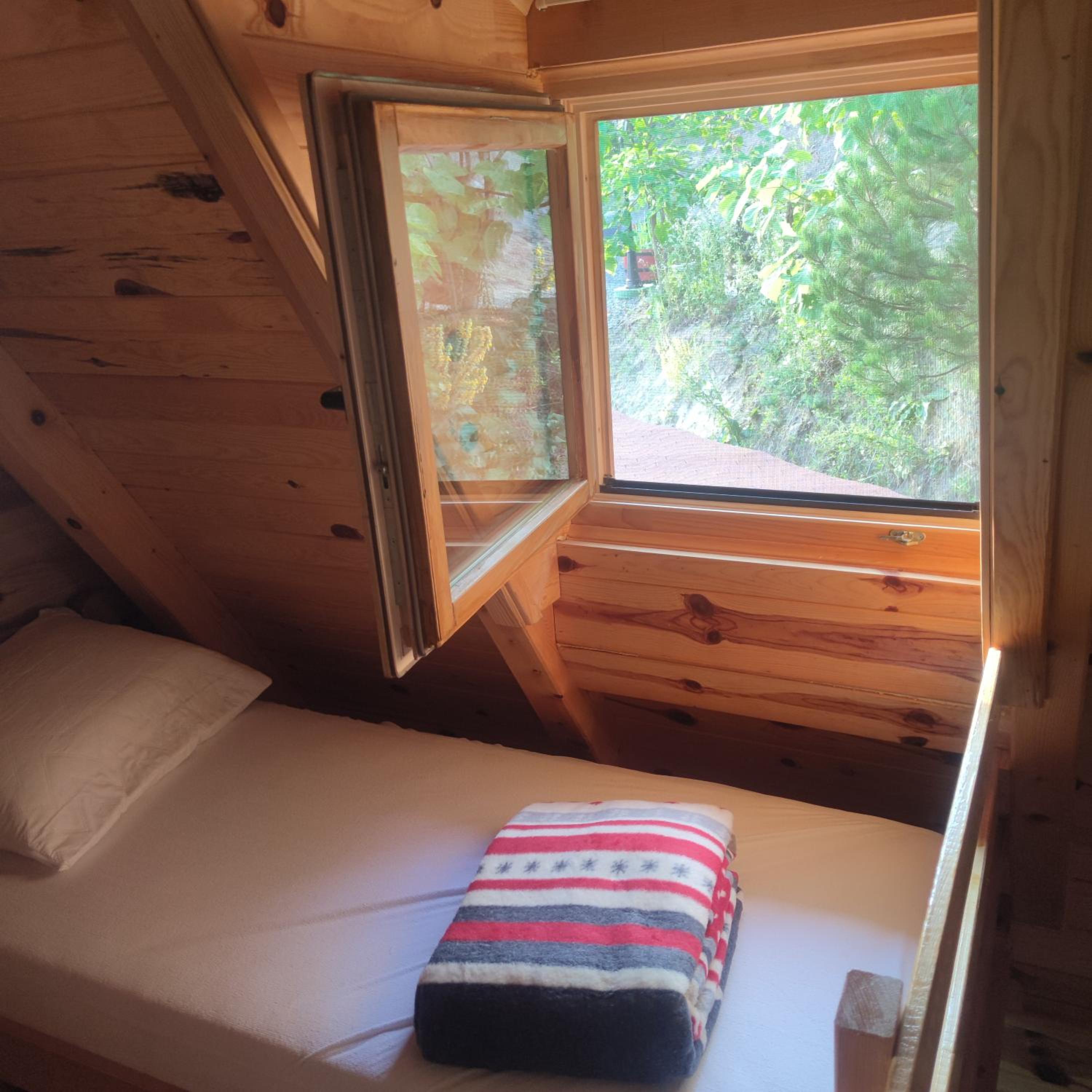 Seoski Turizam Feniks apartman Davidovi Psalmi