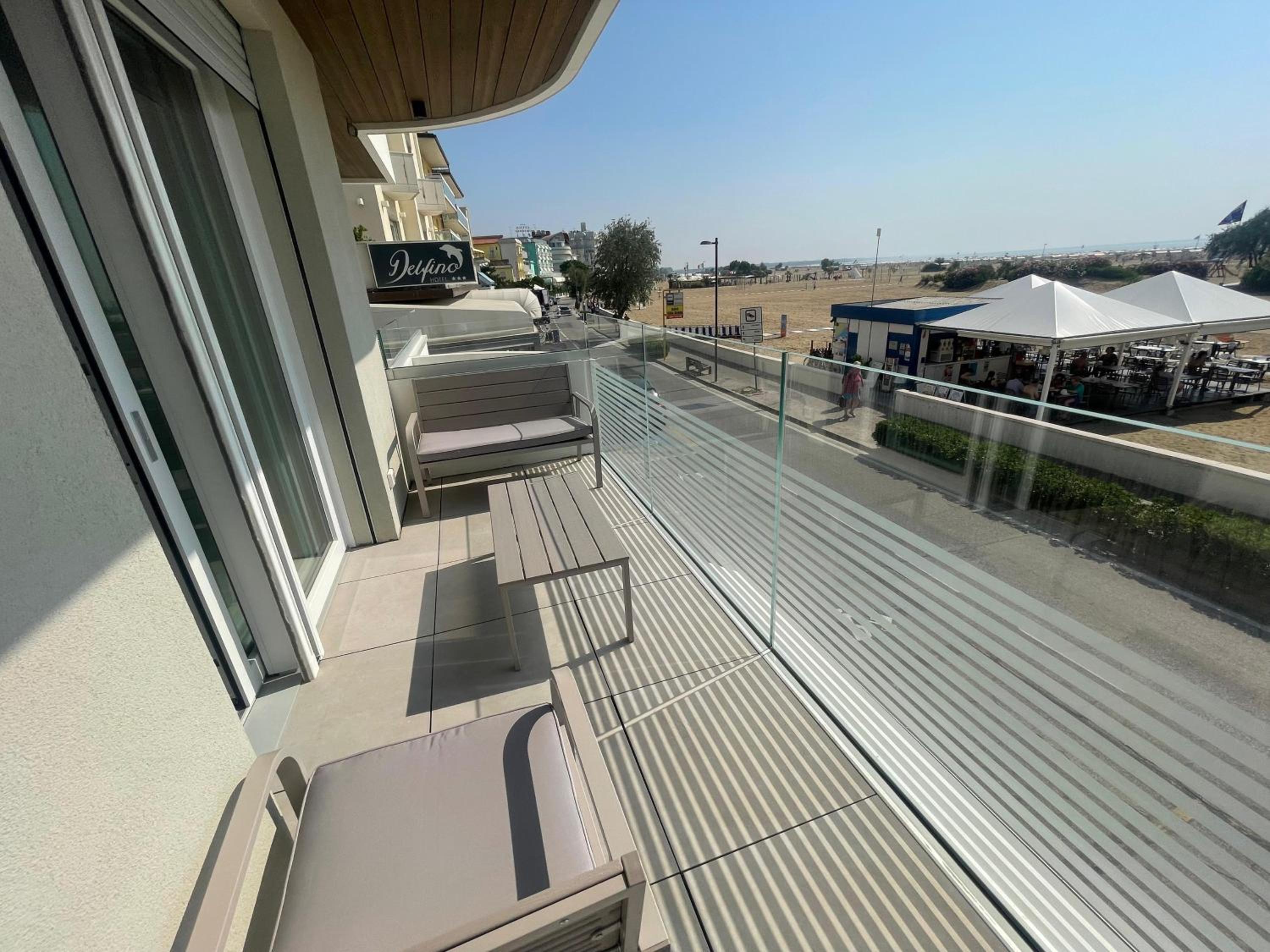 Seaview Levante new Apartments - Agenzia Cocal