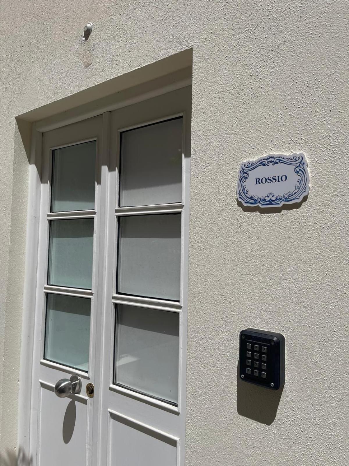 Rossio - Apartamento