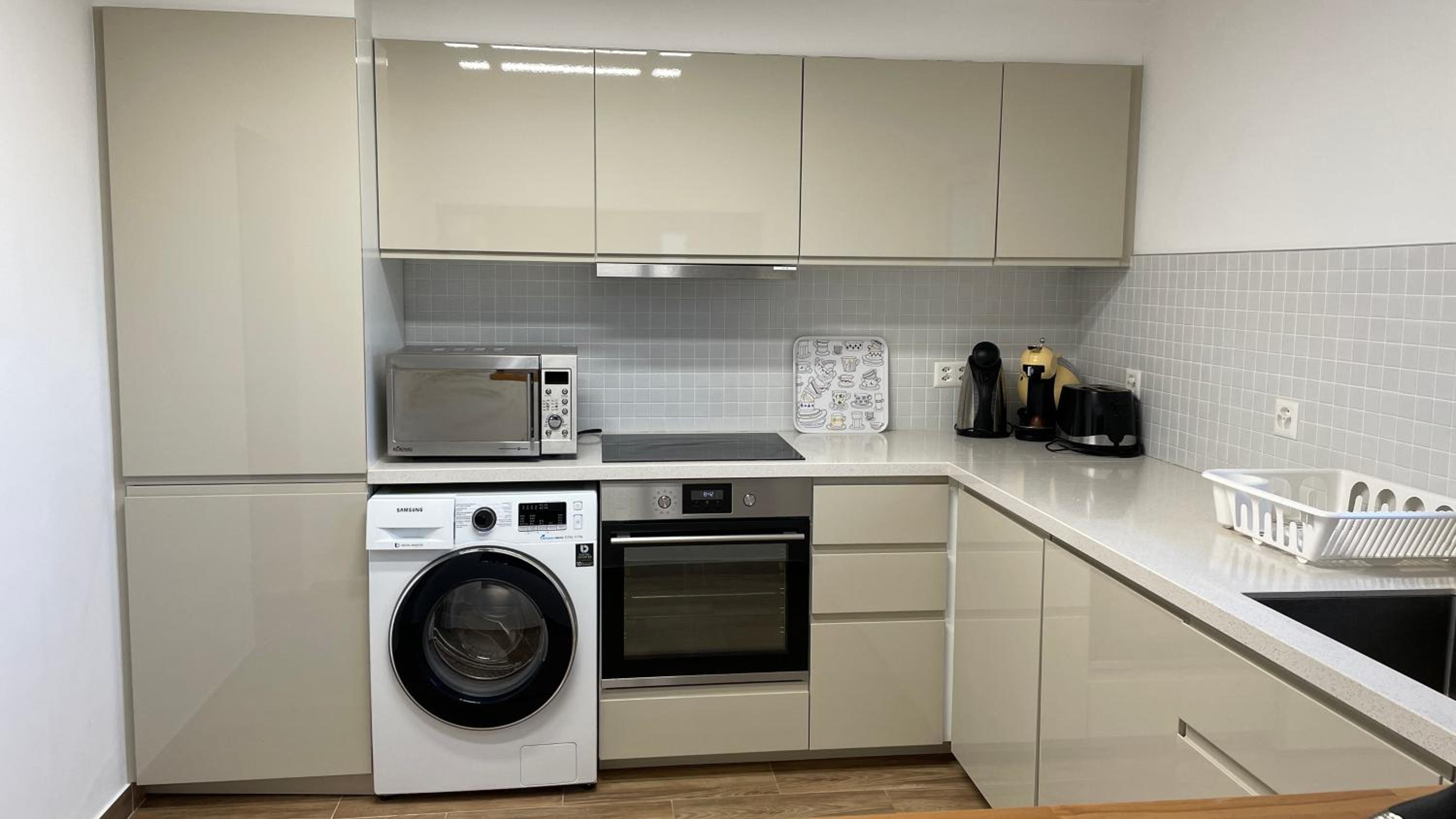Appartement spacieux proche de Morges et Lausanne