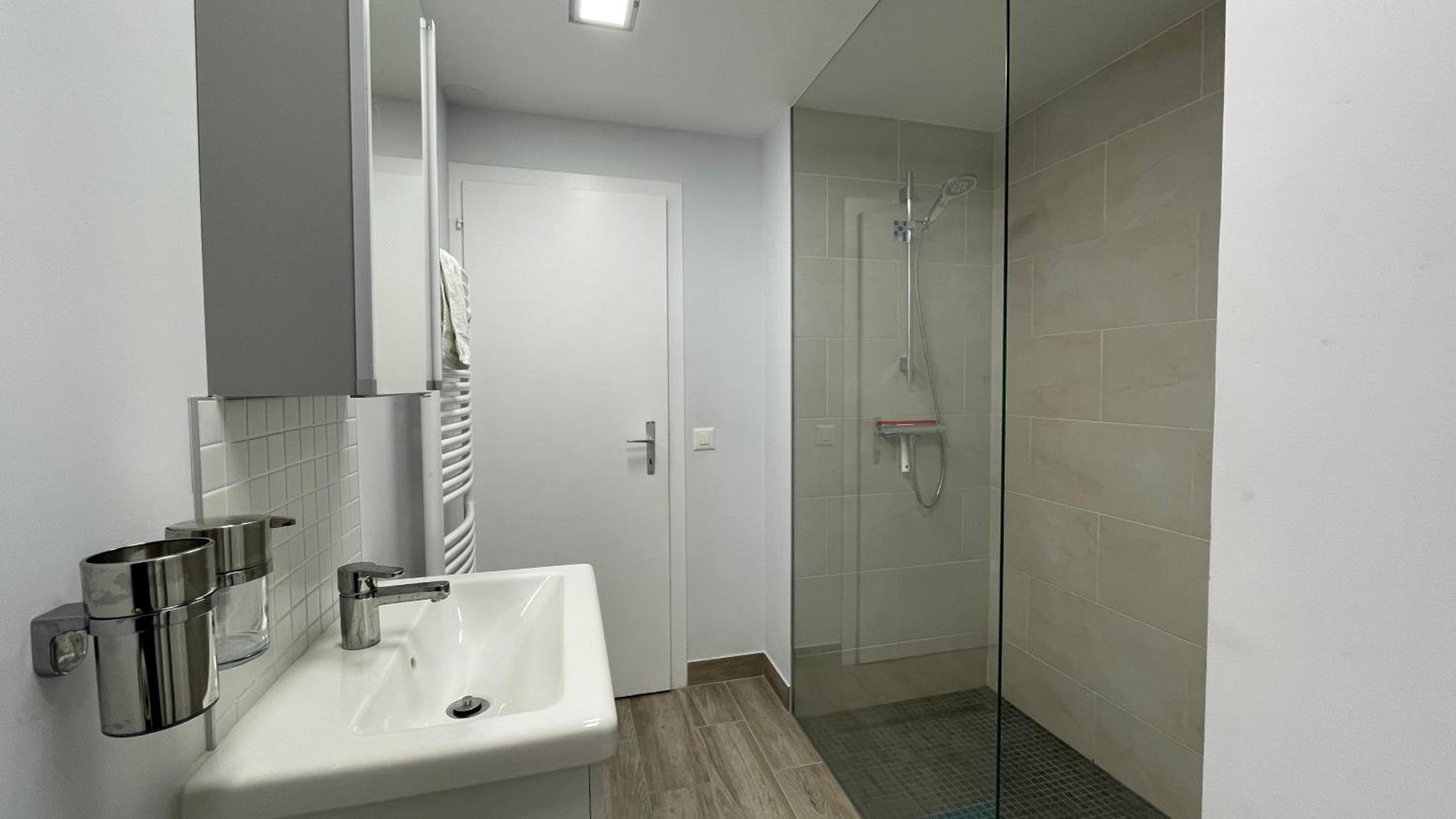 Appartement spacieux proche de Morges et Lausanne