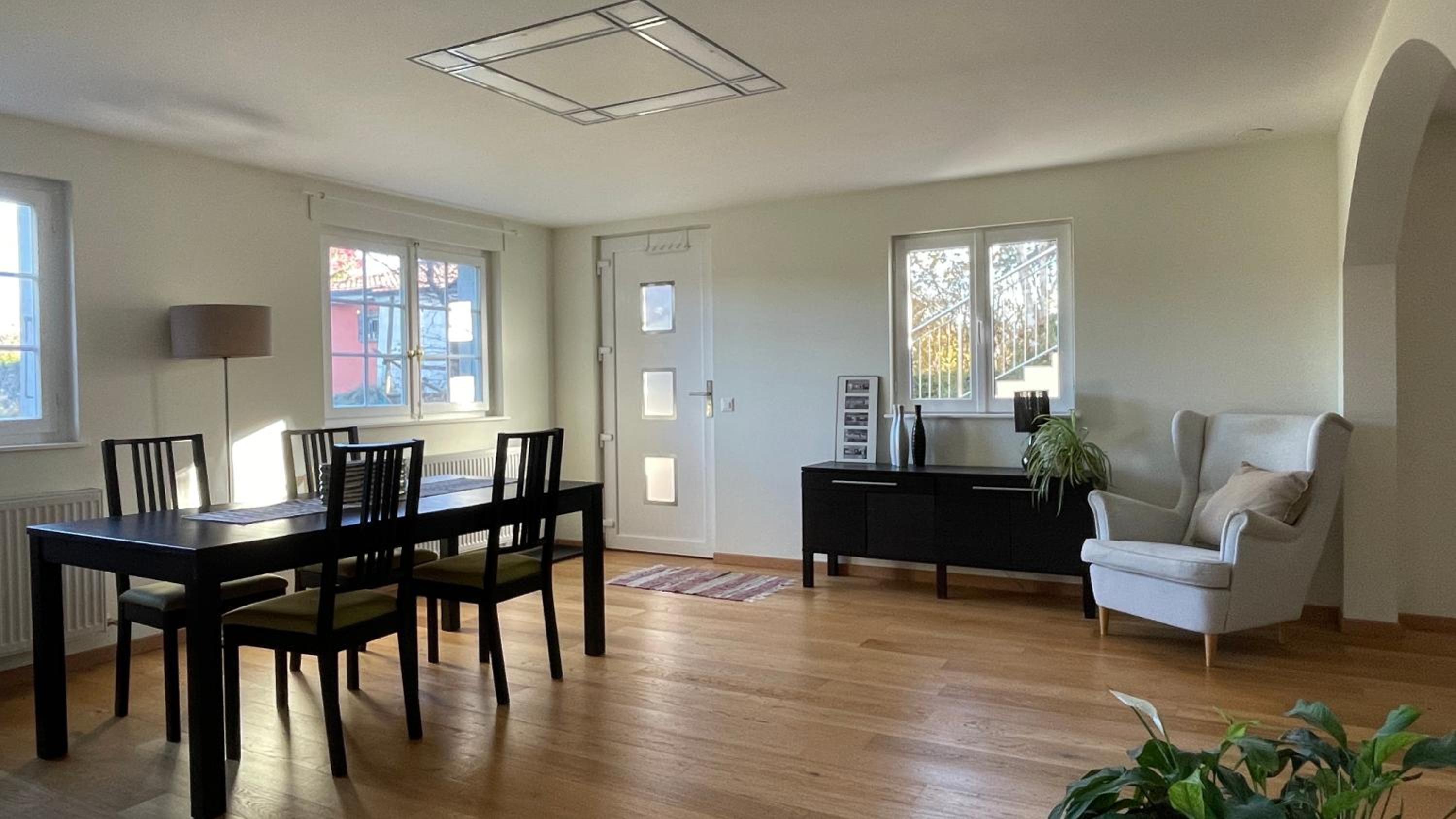 Appartement spacieux proche de Morges et Lausanne