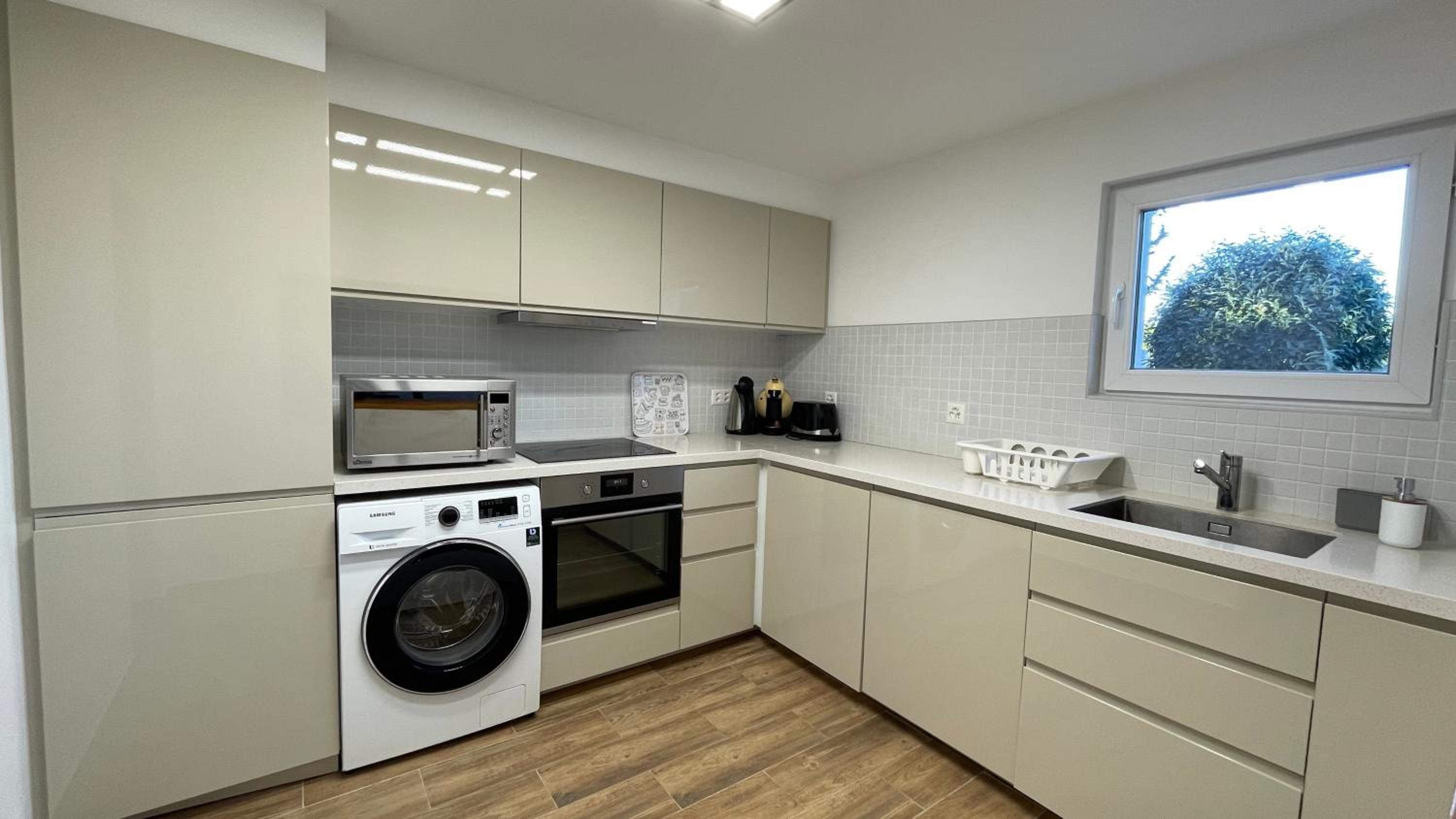 Appartement spacieux proche de Morges et Lausanne