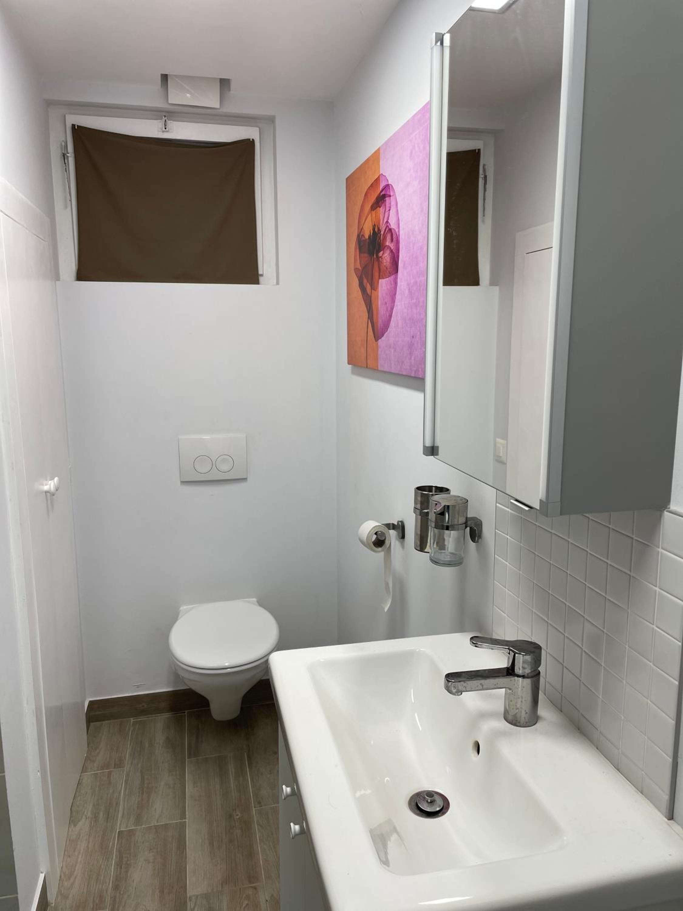 Appartement spacieux proche de Morges et Lausanne