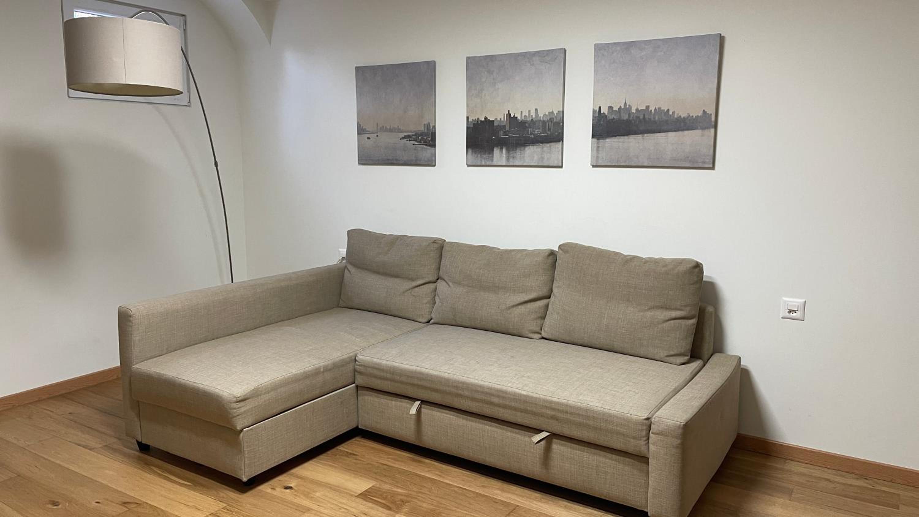 Appartement spacieux proche de Morges et Lausanne
