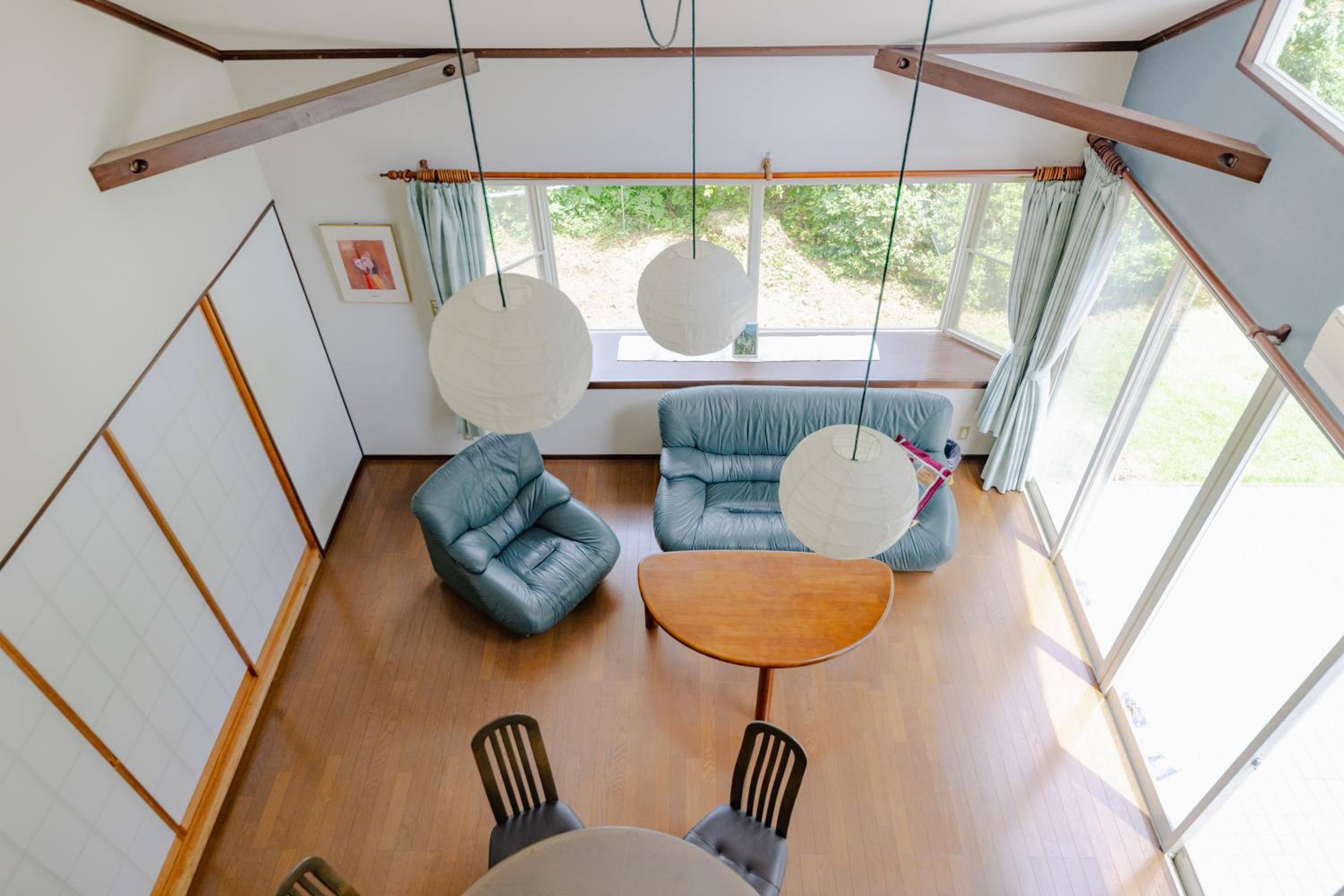 Suite Villa Izu Ippekiko view 2
