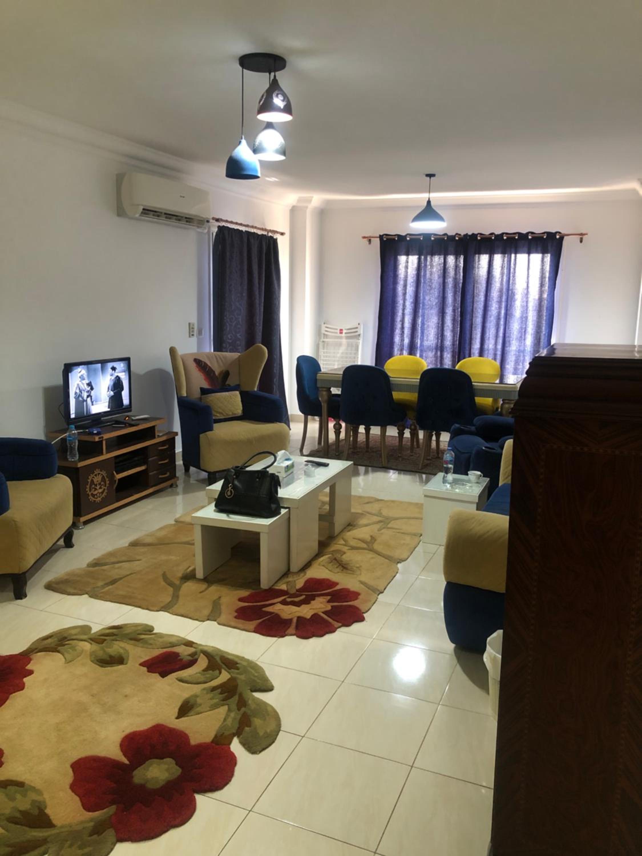 Apartement for rent in Madenty B10