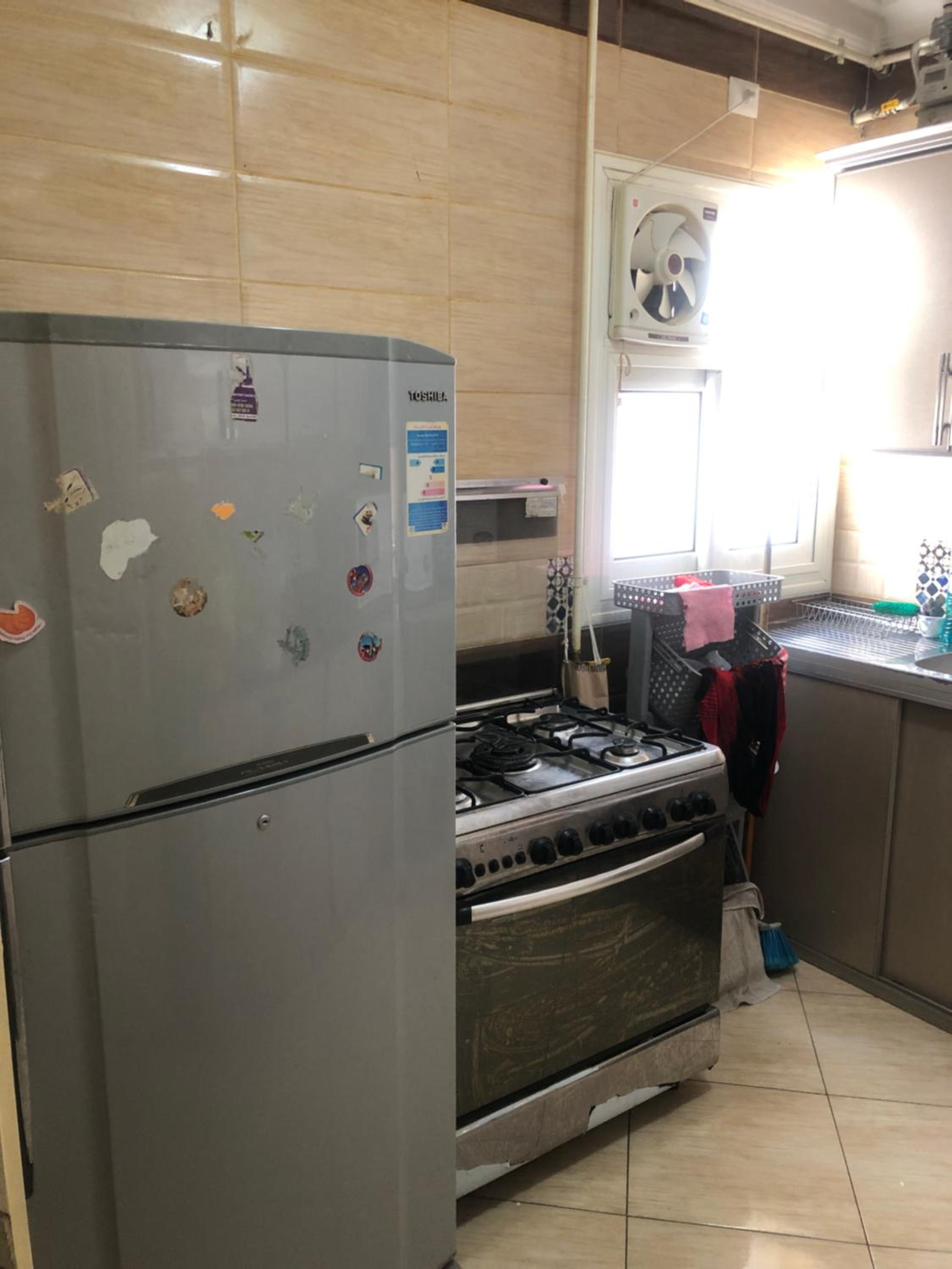 Apartement for rent in Madenty B10