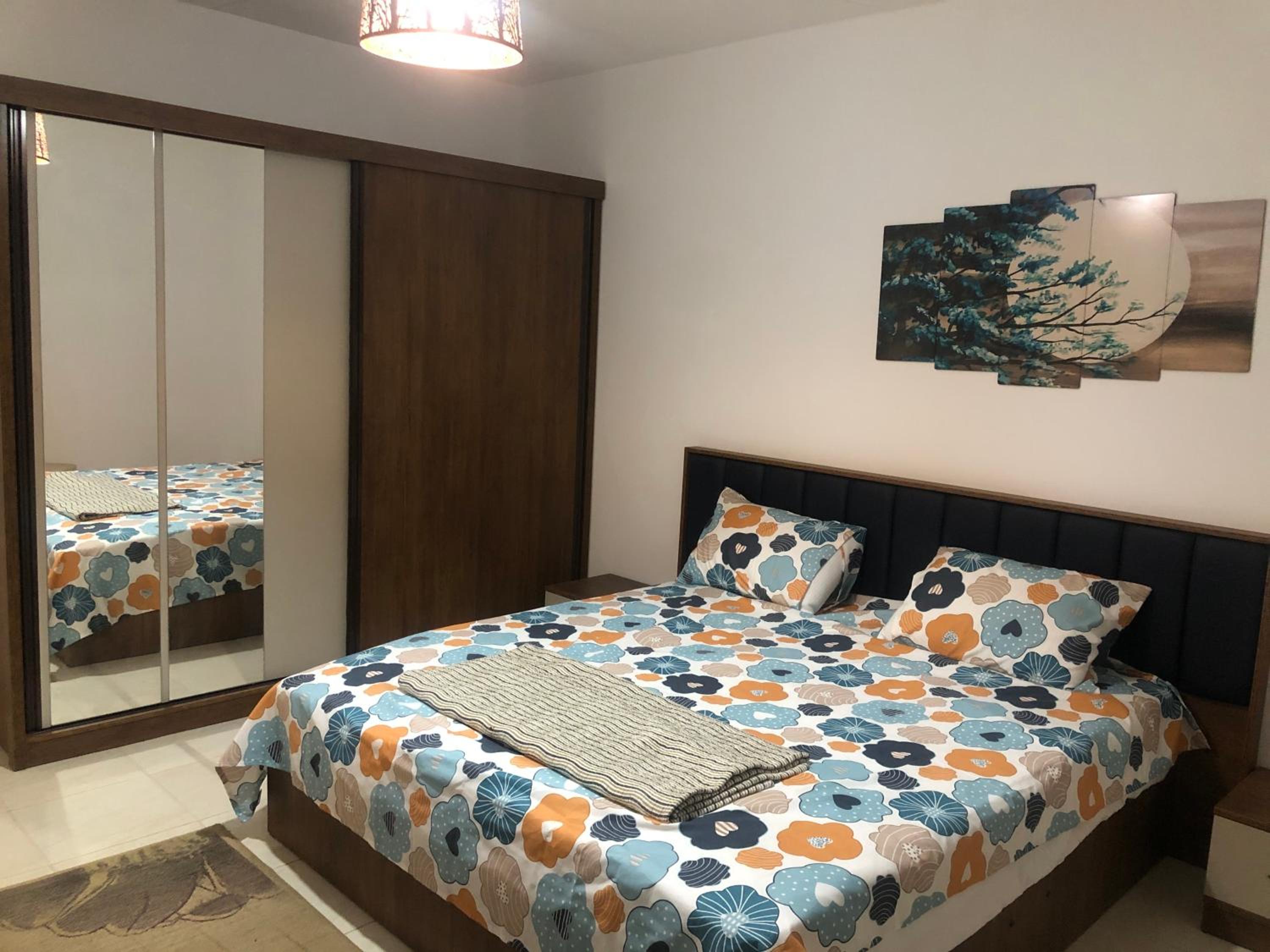 Apartement for rent in Madenty B10