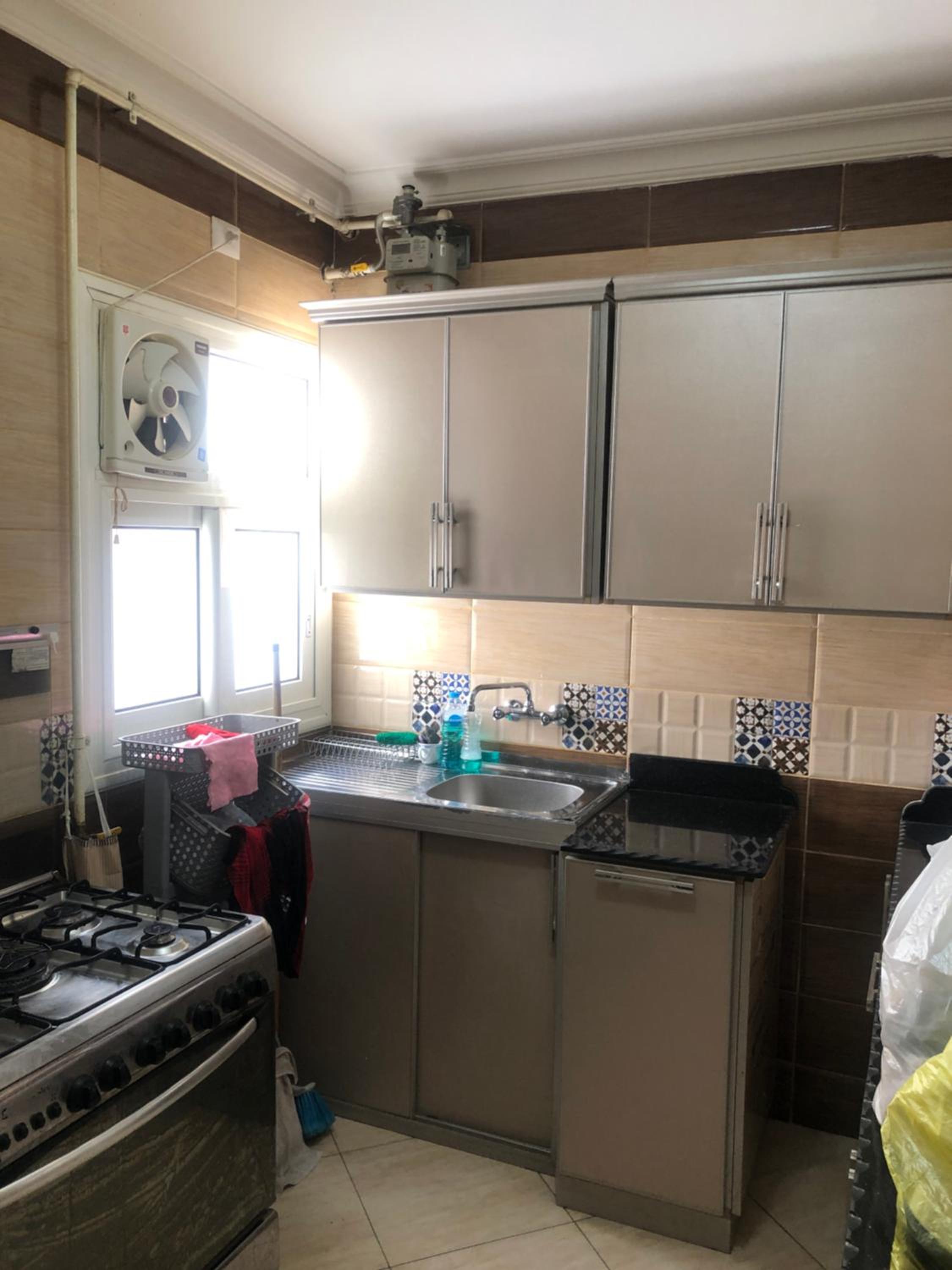 Apartement for rent in Madenty B10