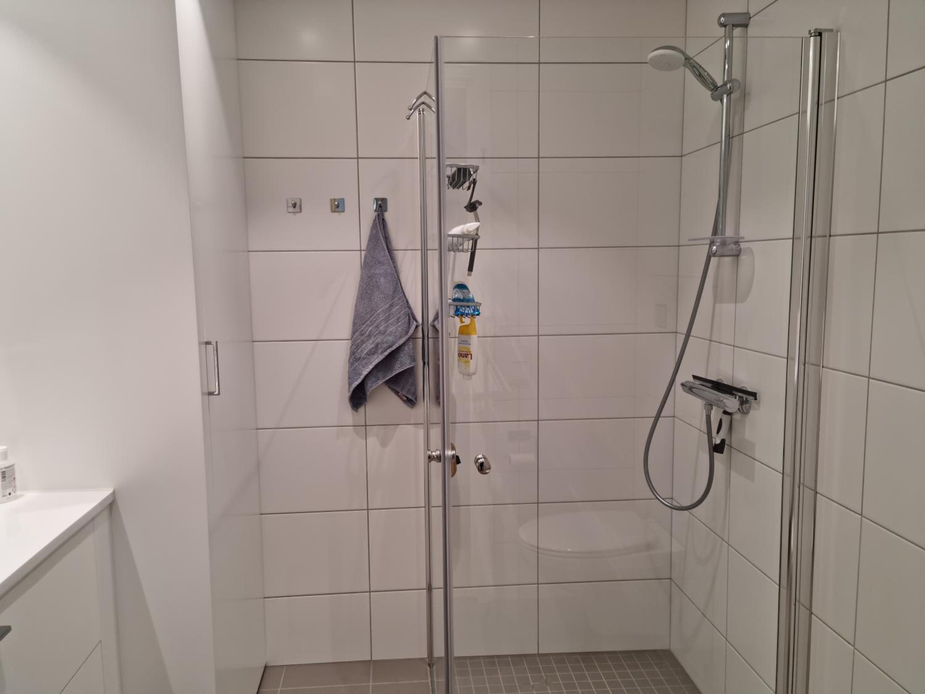Leilighet på Bystranda Tangen