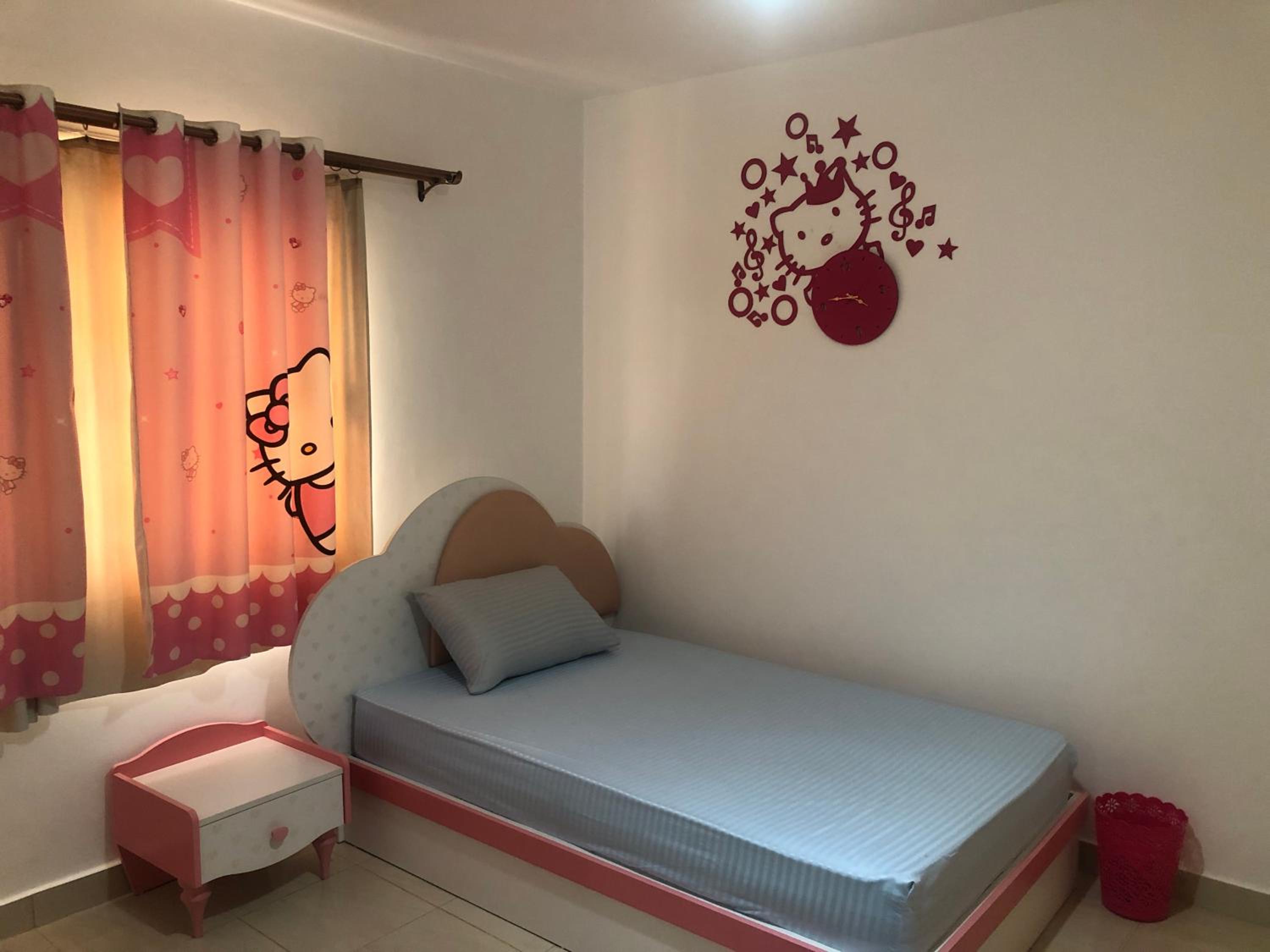 Apartement for rent in Madenty B10