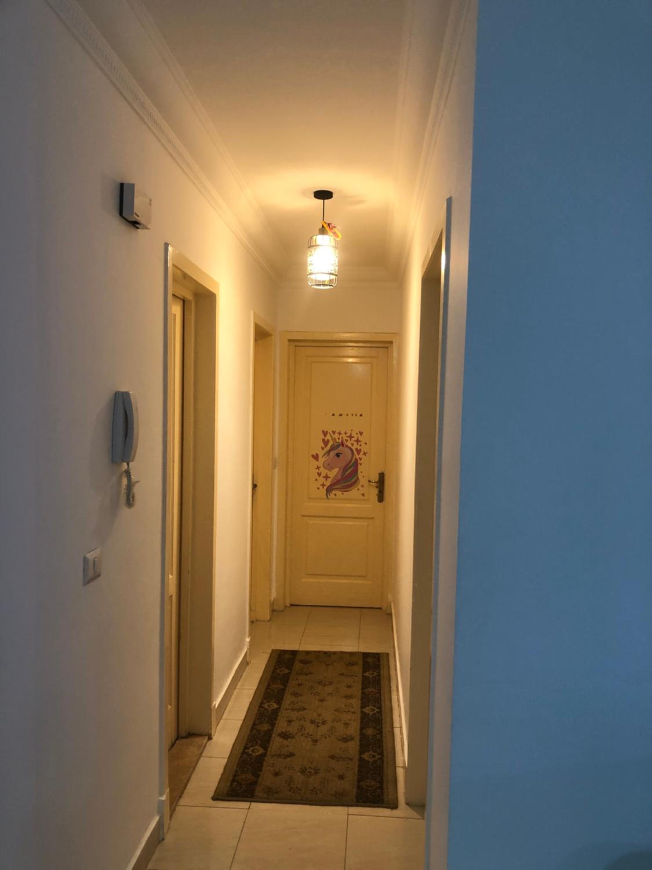Apartement for rent in Madenty B10