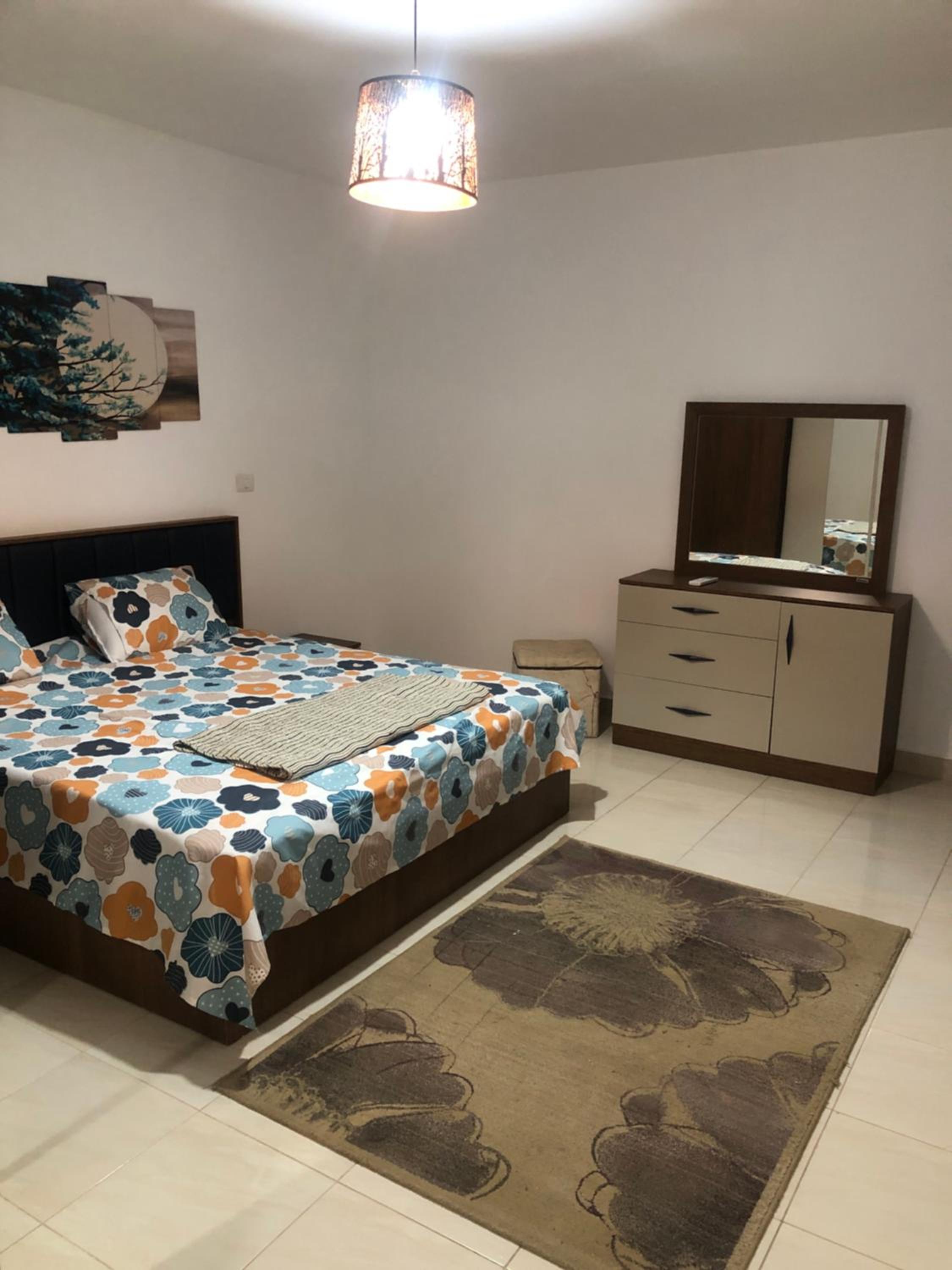 Apartement for rent in Madenty B10